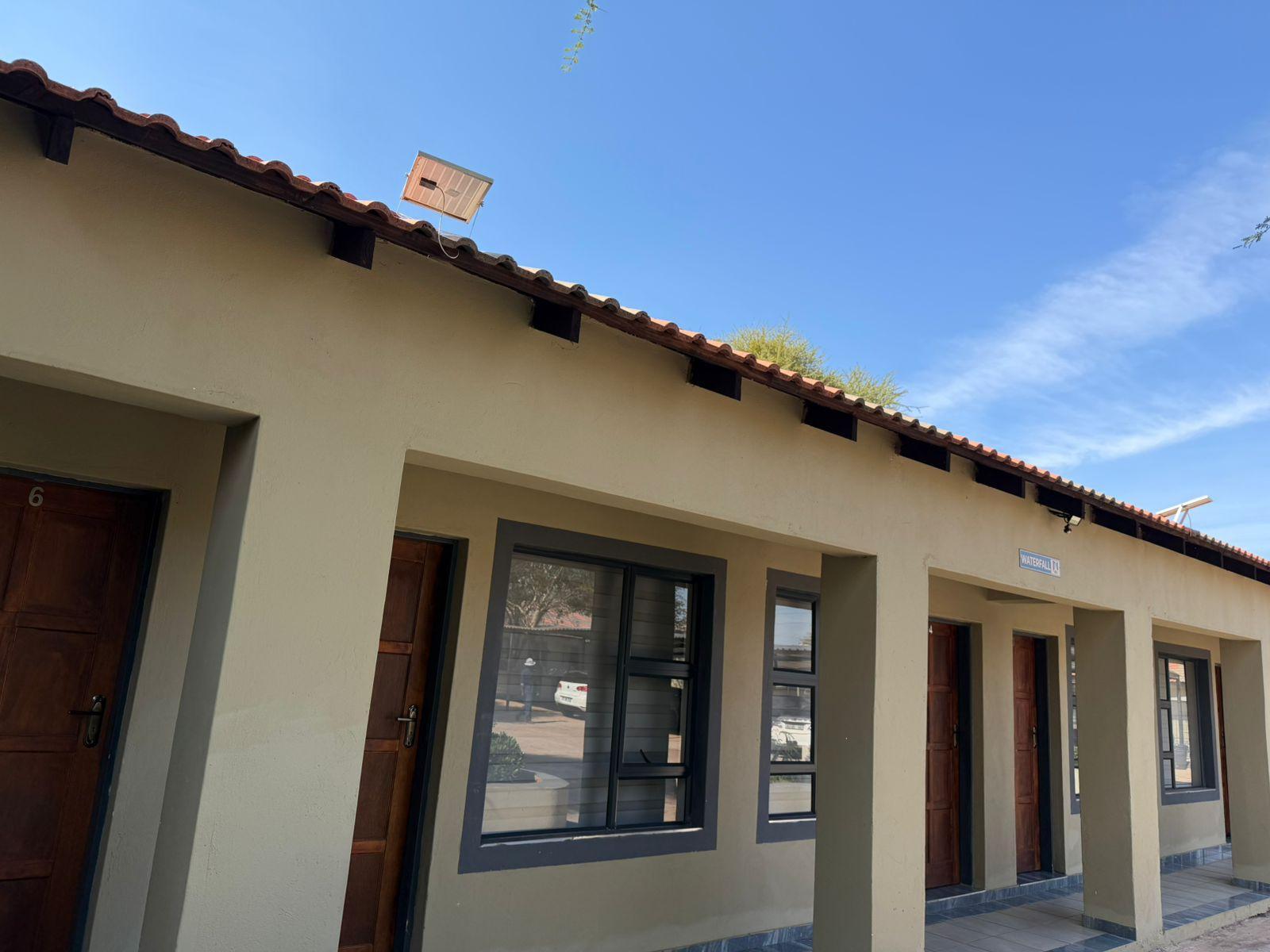 Northam Square Accommodation