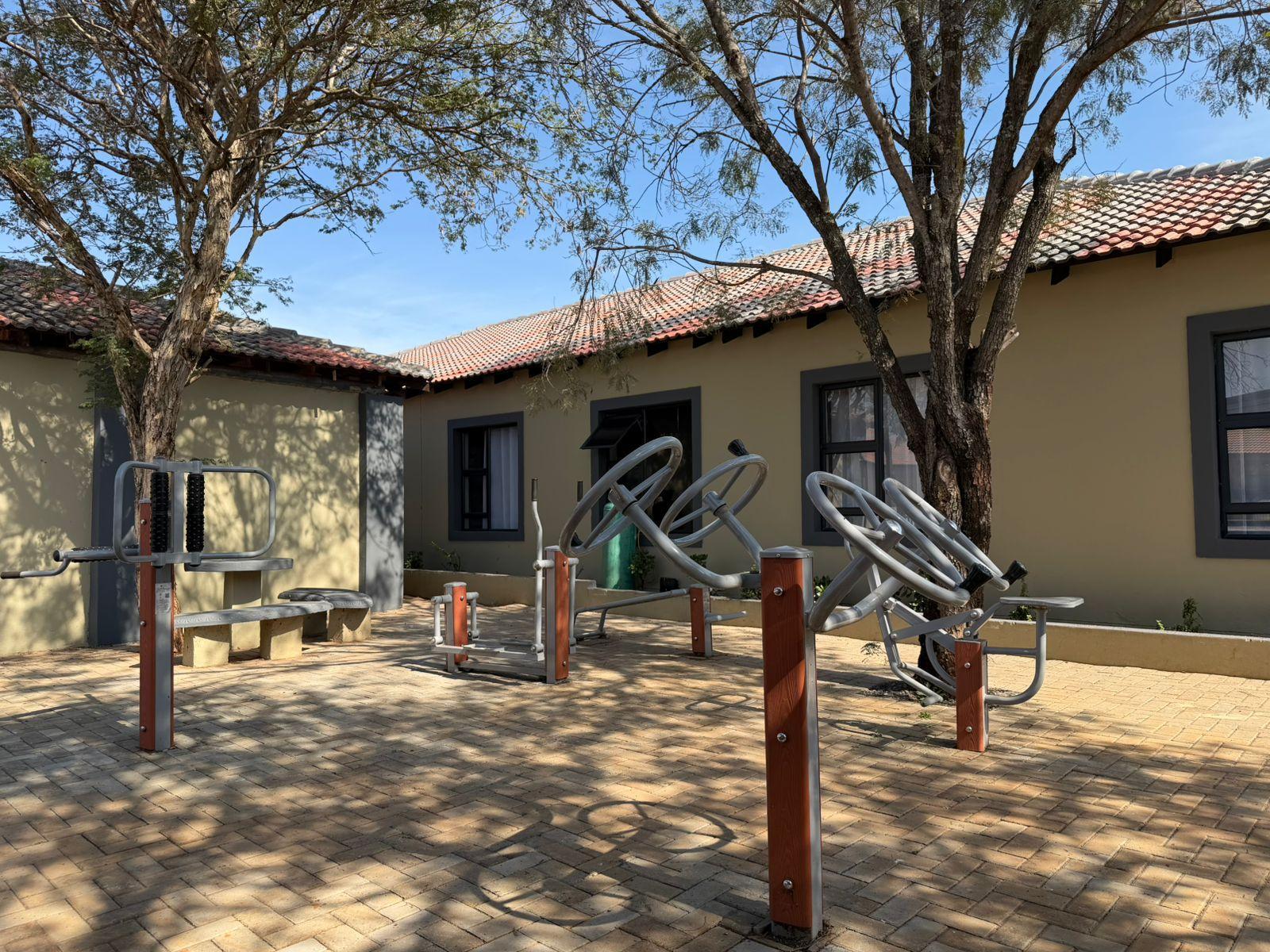 Northam Square Accommodation