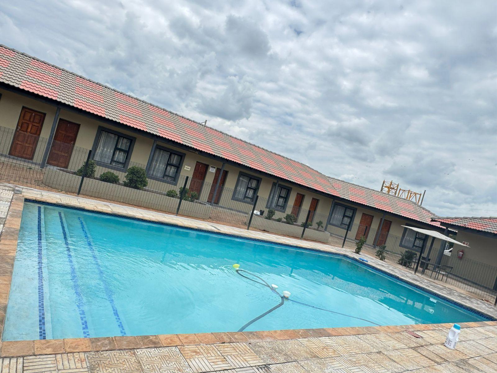 Northam Square Accommodation