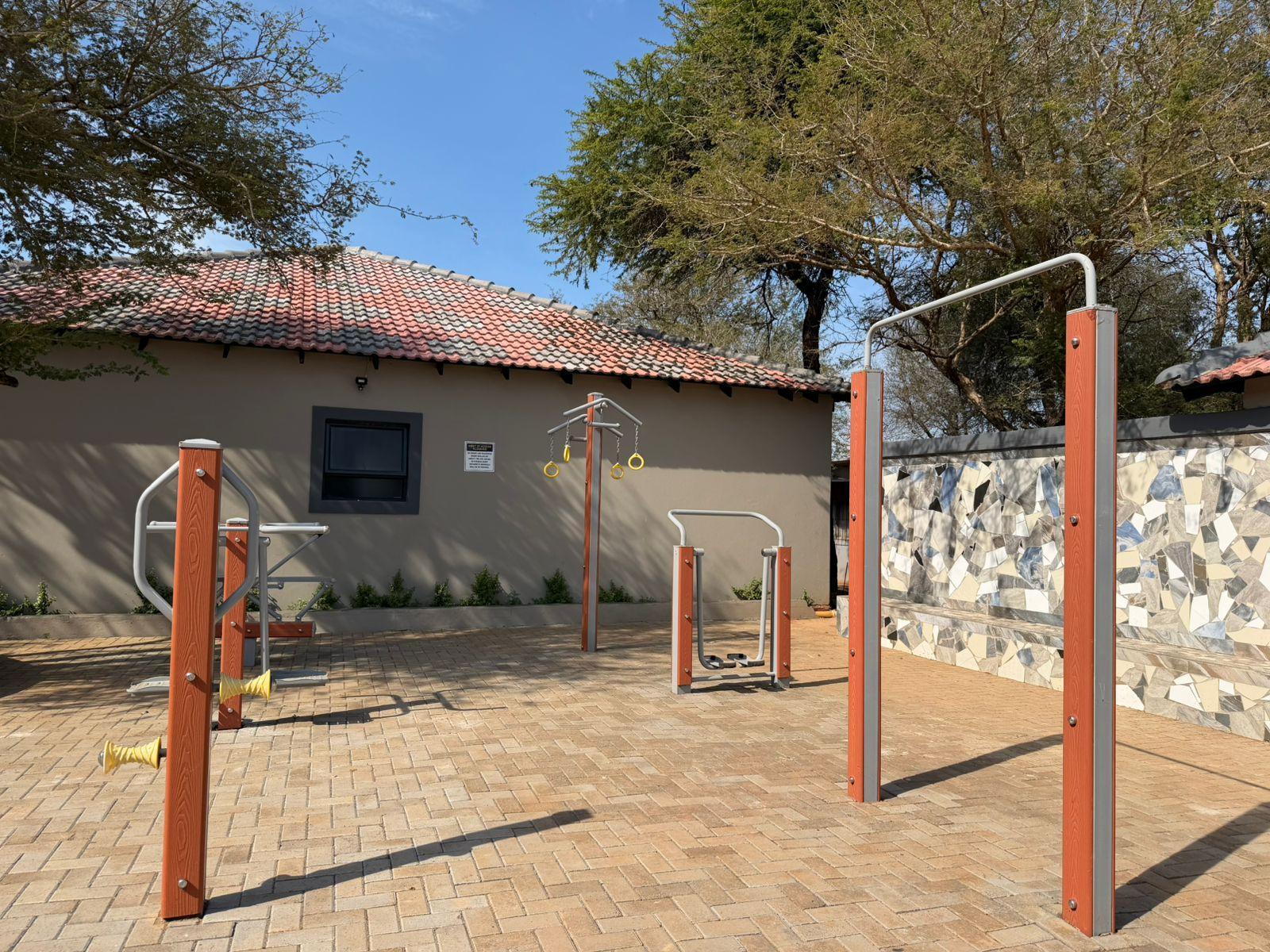 Northam Square Accommodation