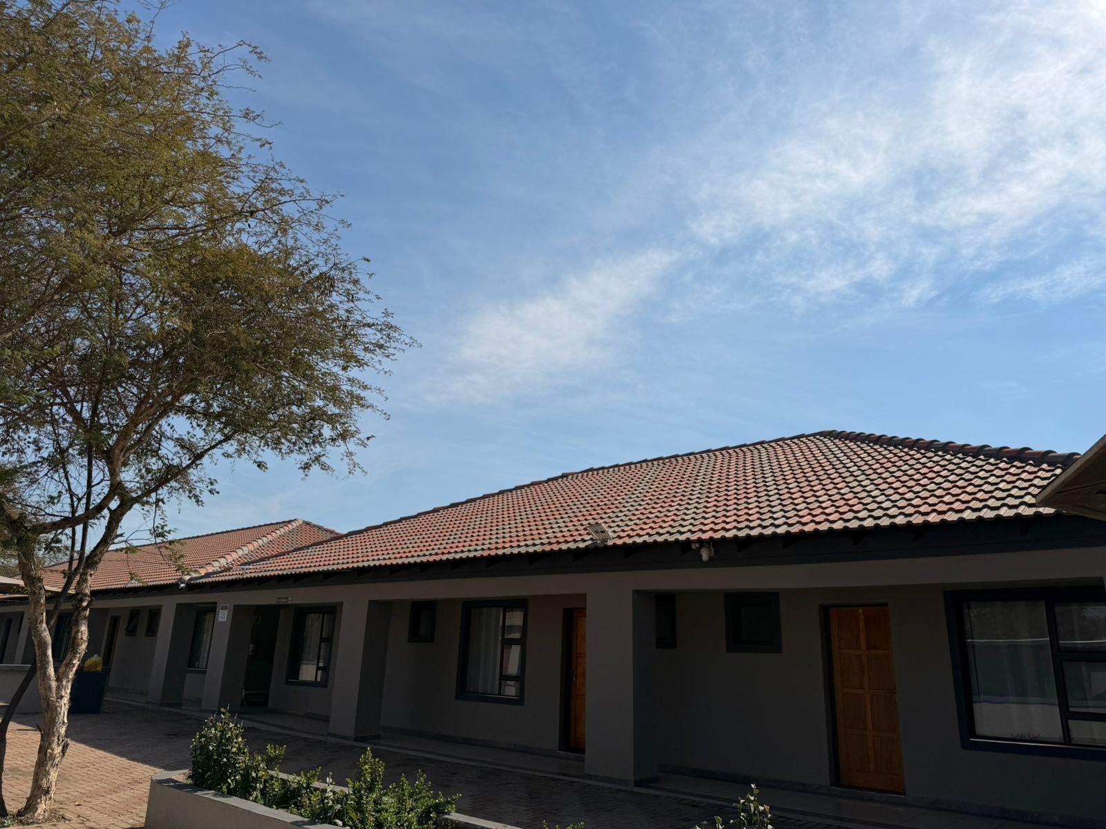 Northam Square Accommodation