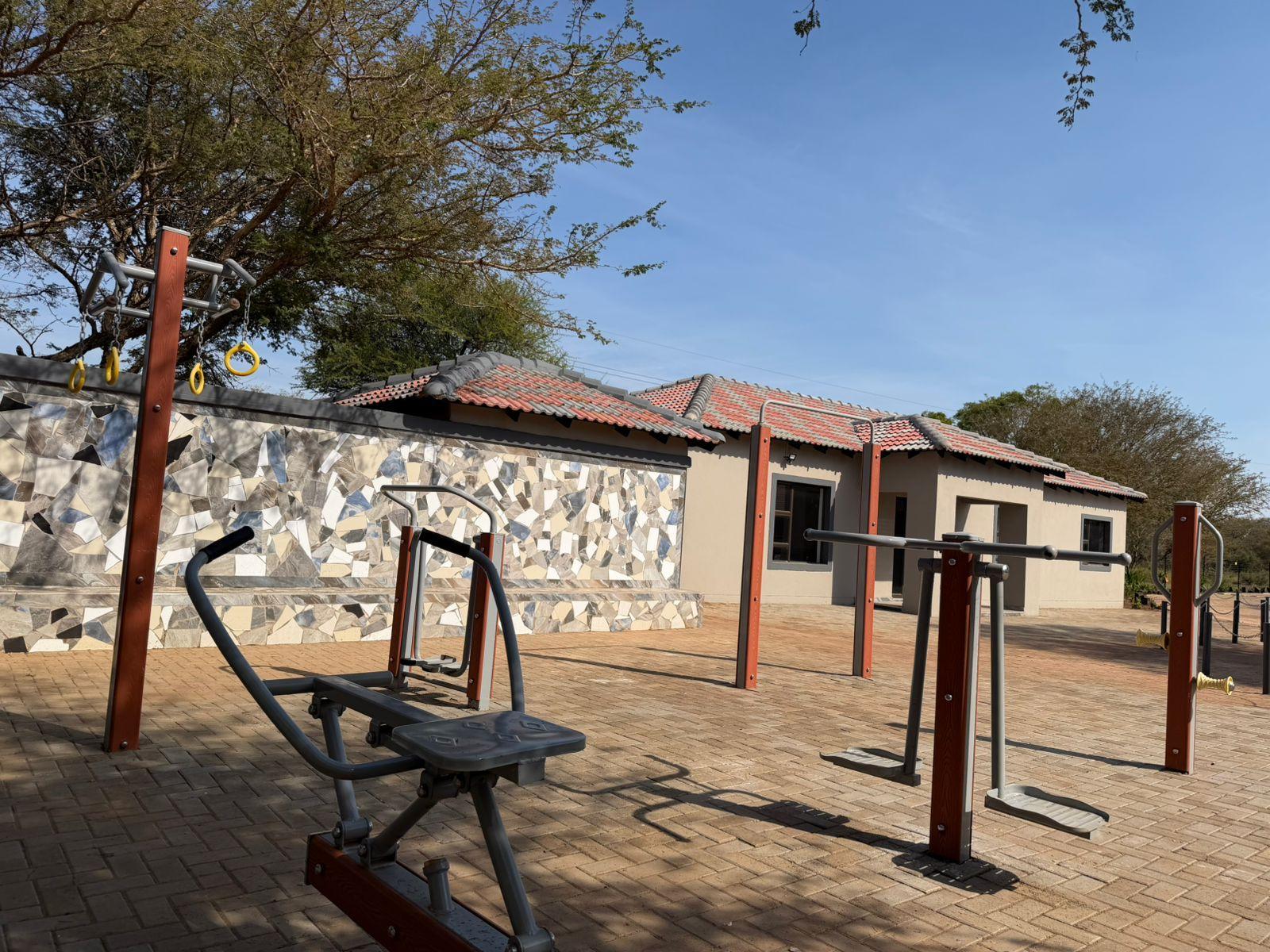 Northam Square Accommodation