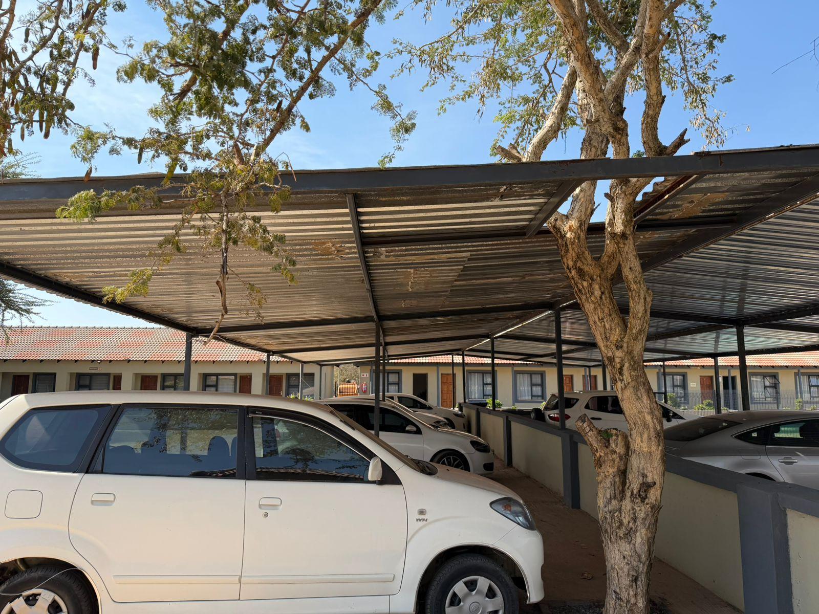 Northam Square Accommodation