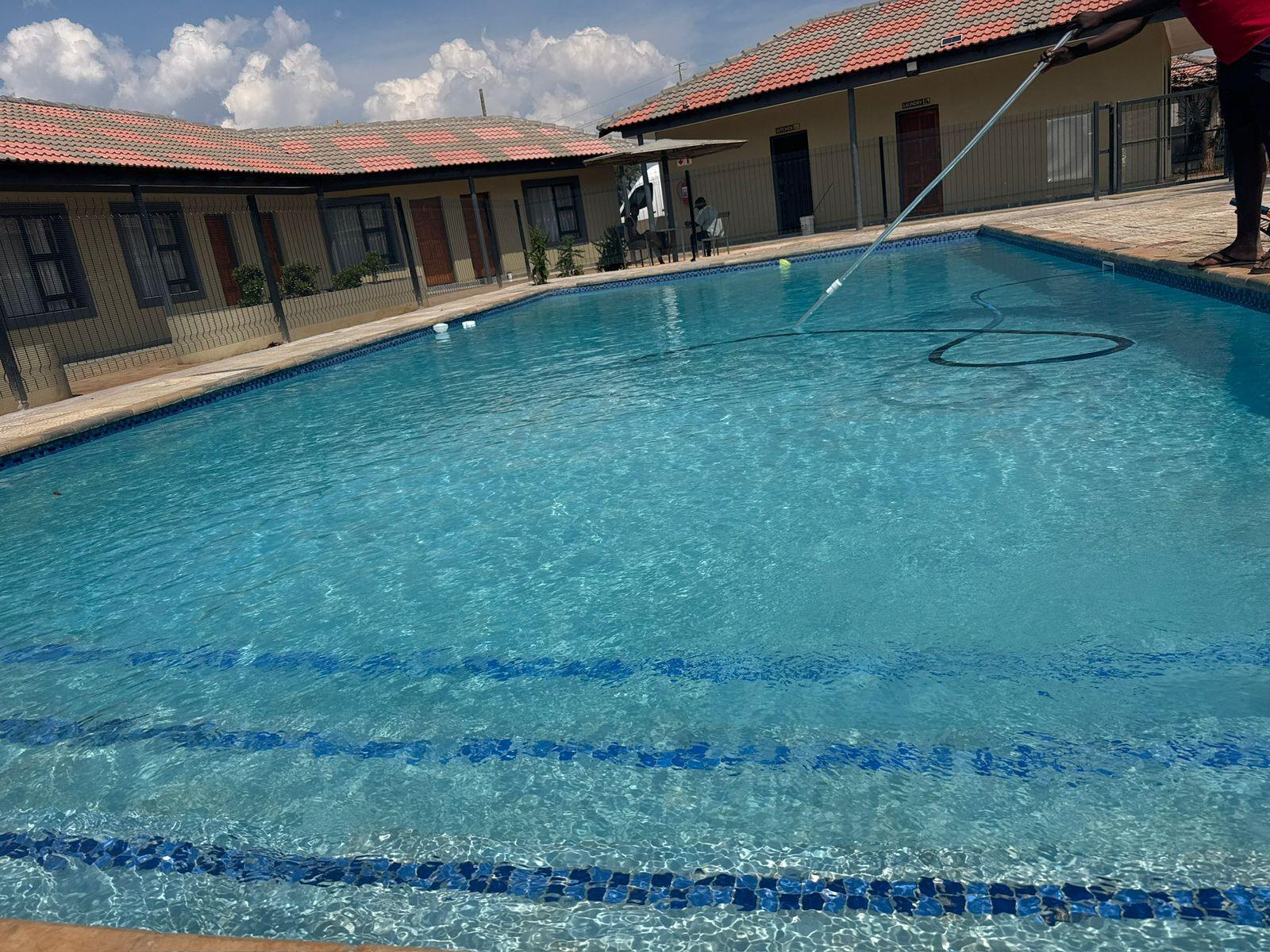 Northam Square Accommodation