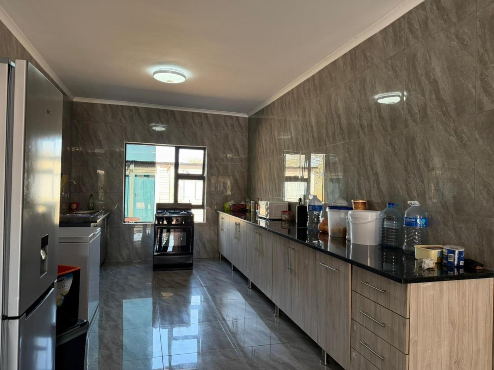 Northam Square Accommodation