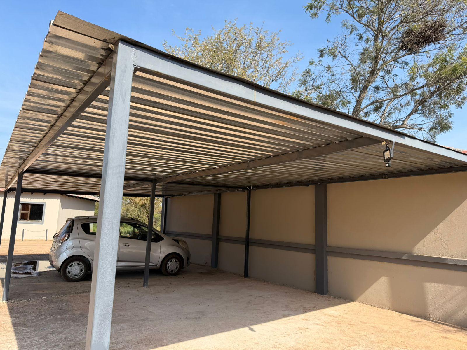 Northam Square Accommodation