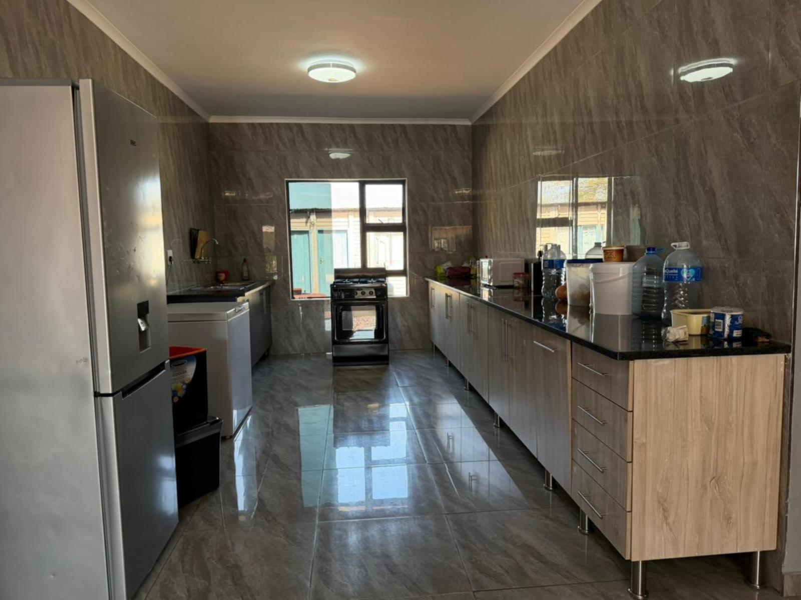 Northam Square Accommodation