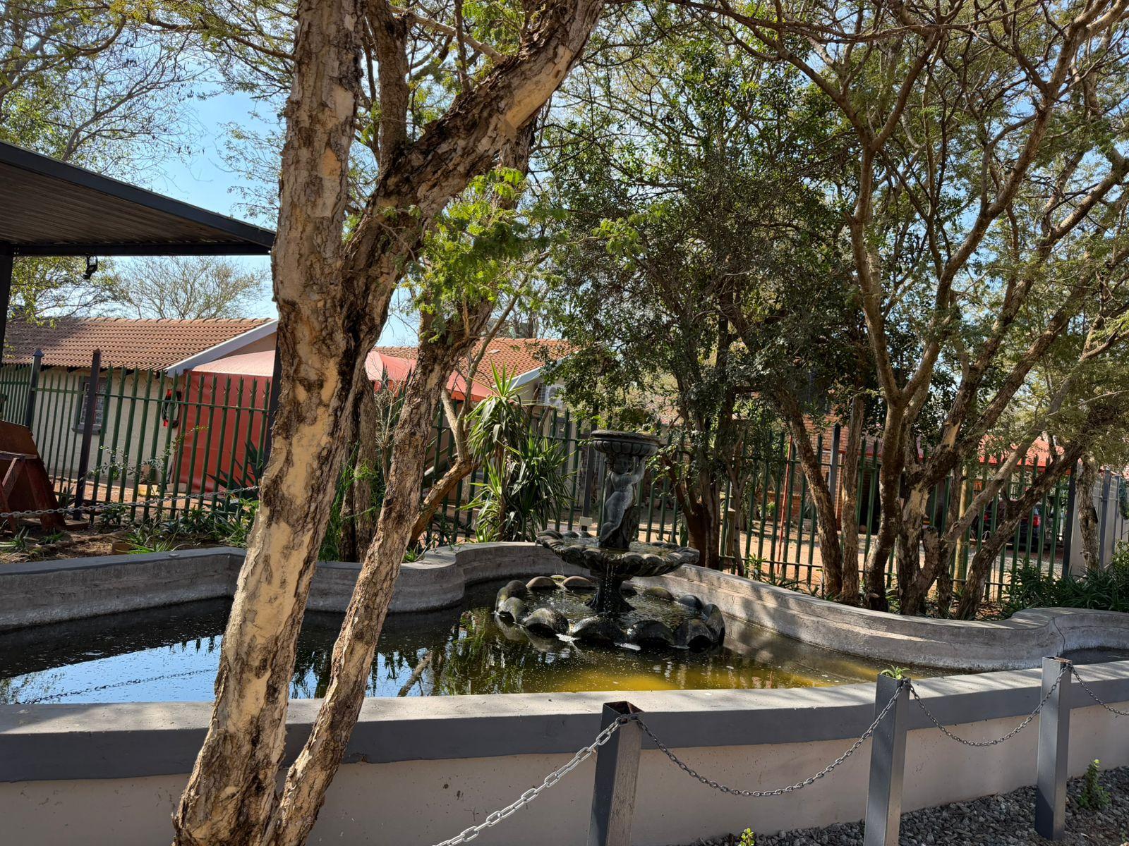 Northam Square Accommodation