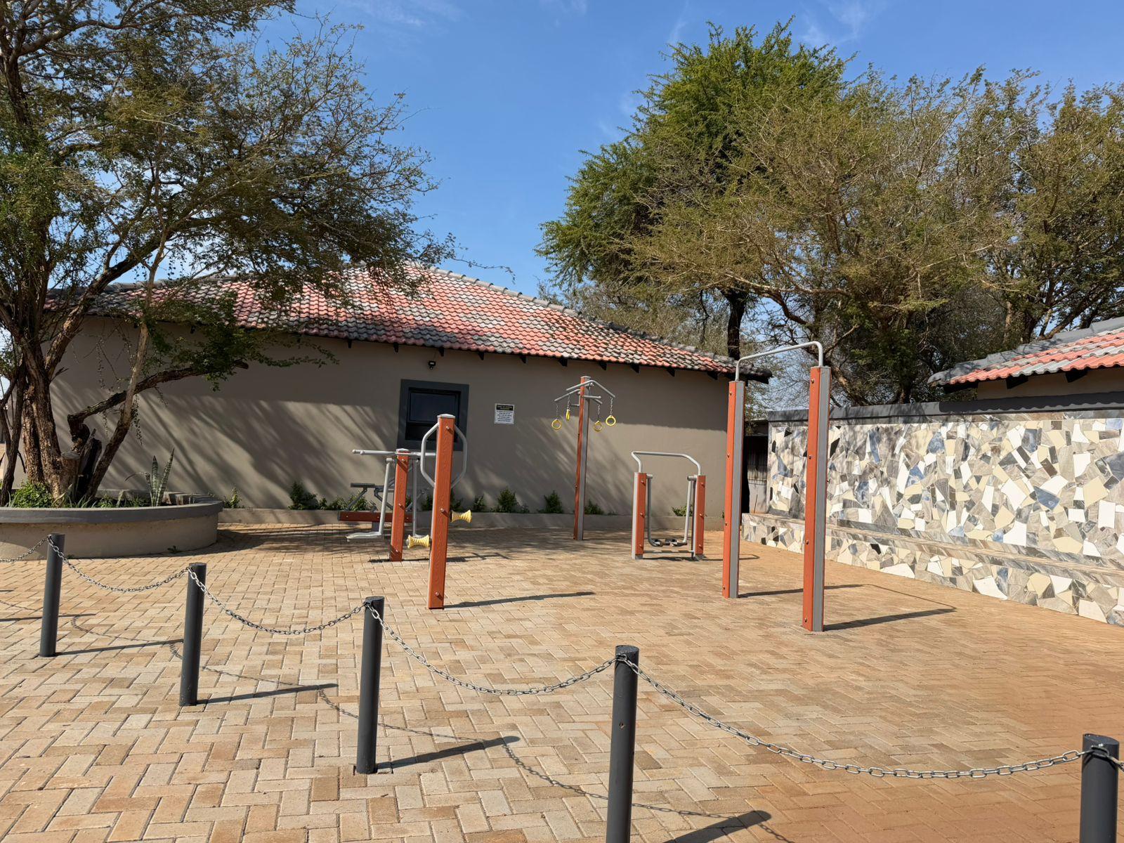 Northam Square Accommodation