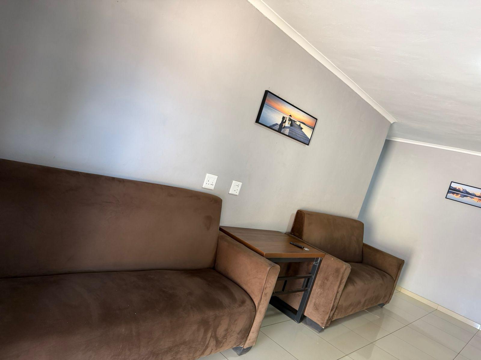 Northam Square Accommodation