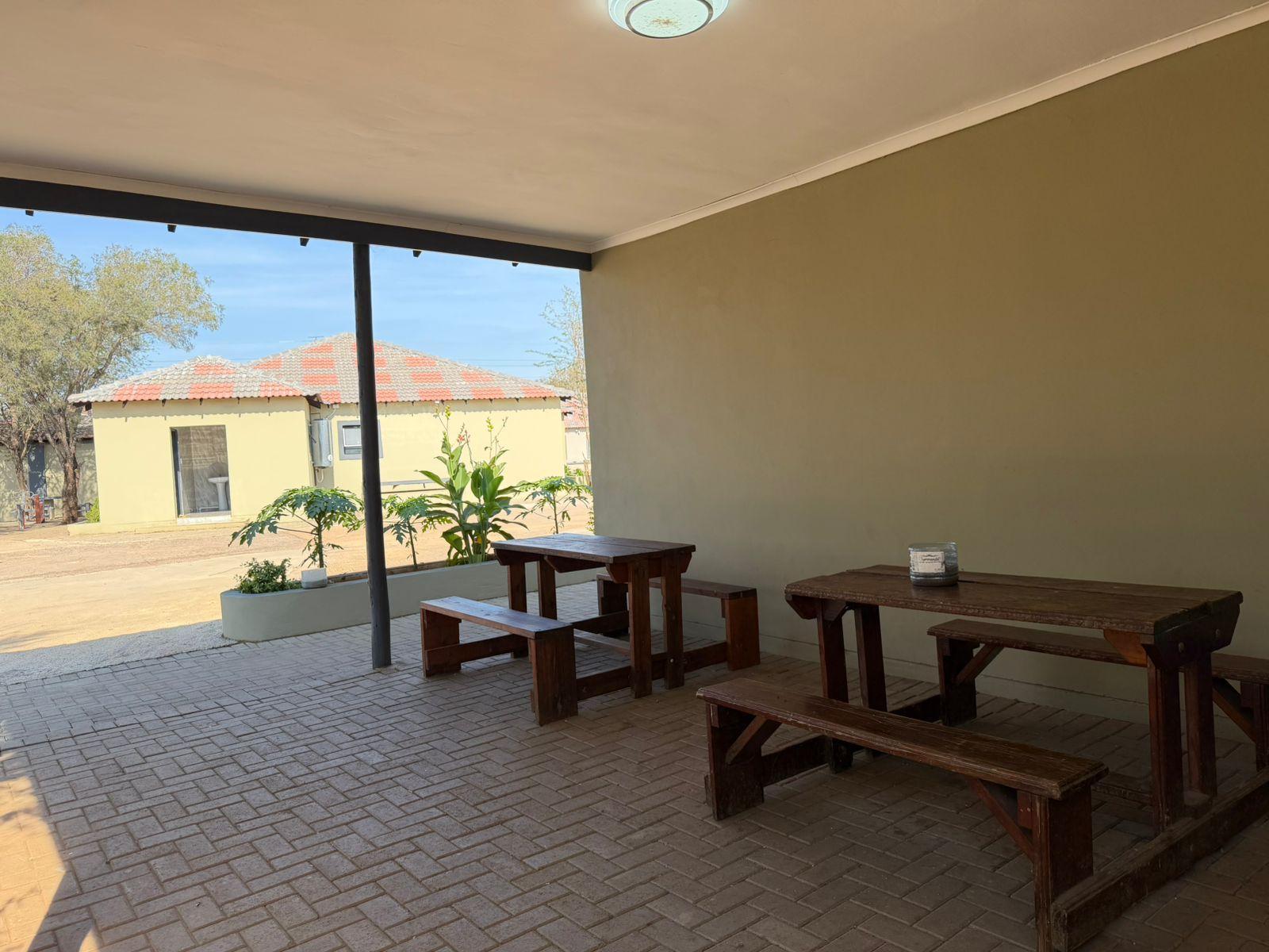 Northam Square Accommodation