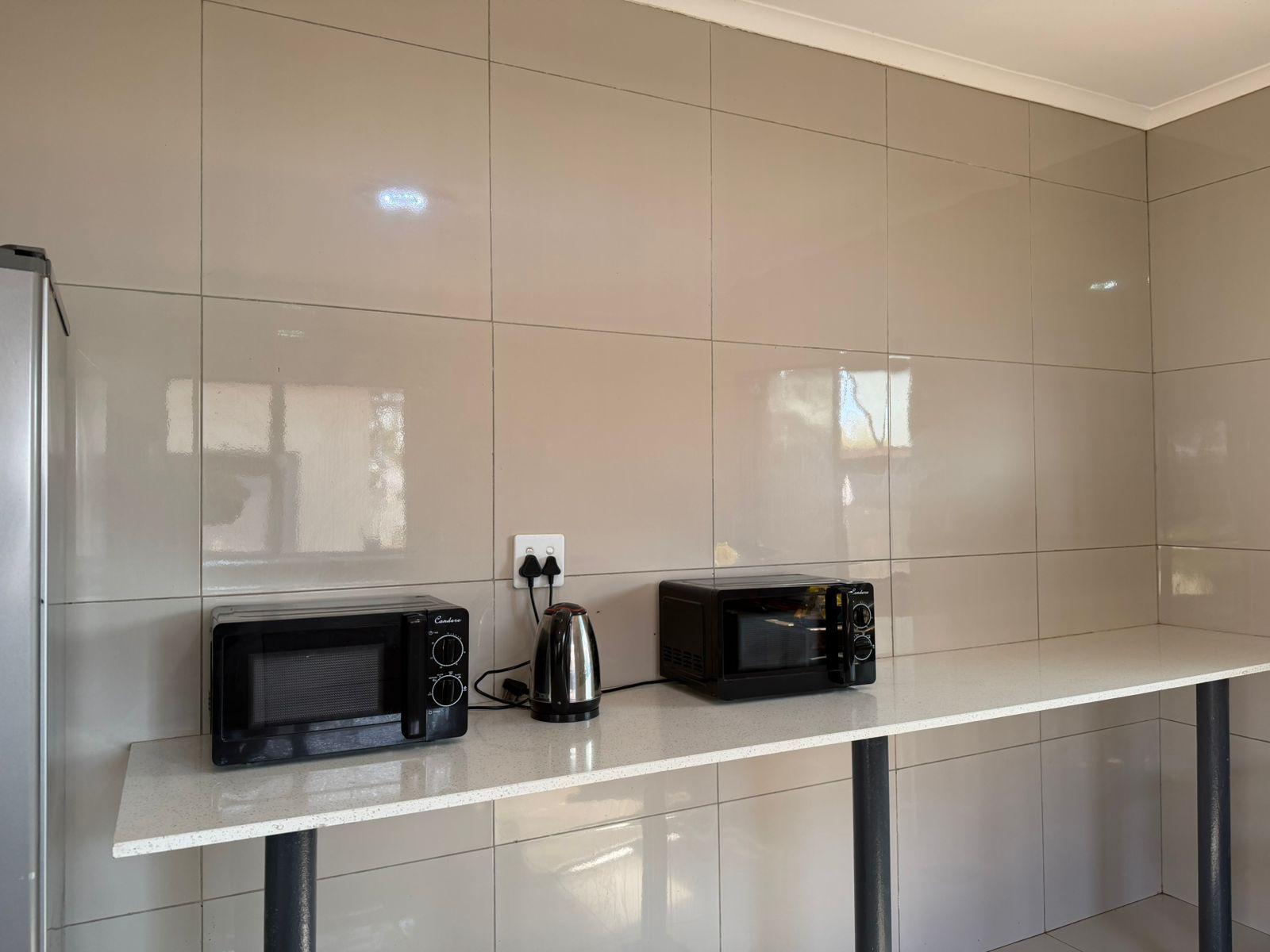 Northam Square Accommodation