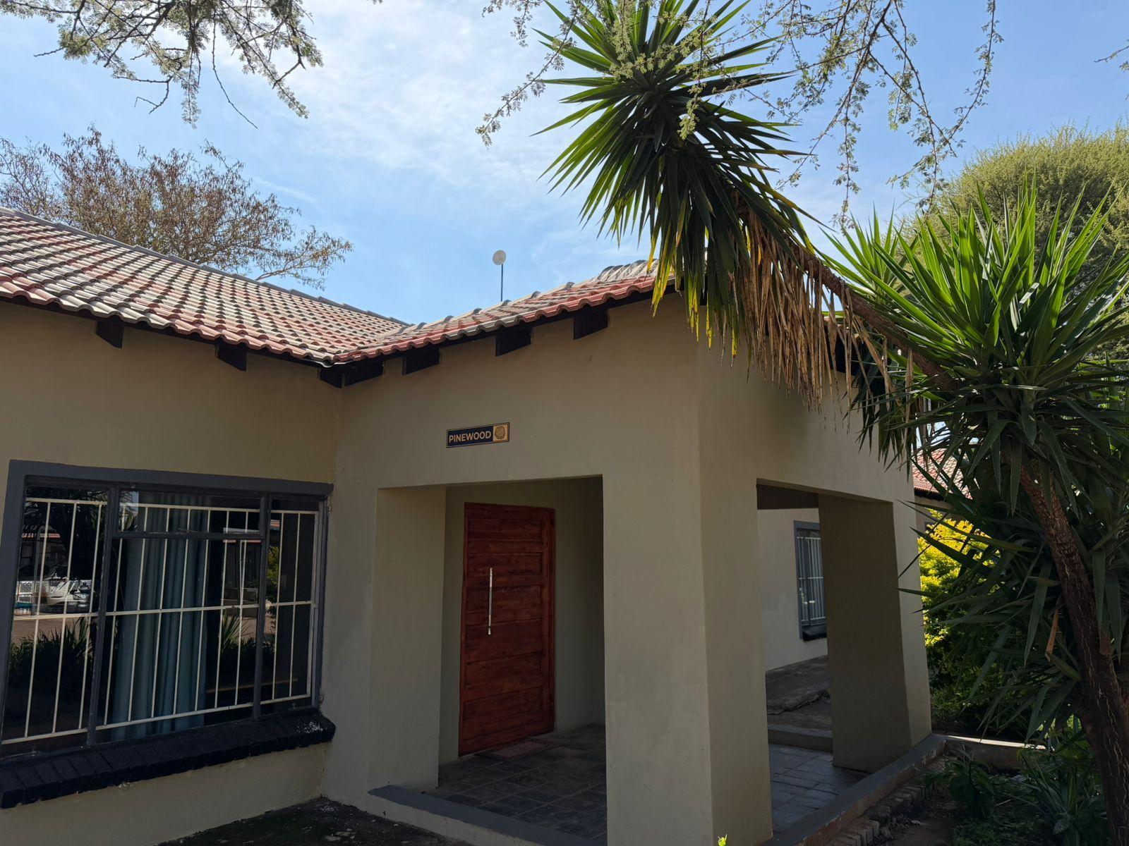 Northam Square Accommodation
