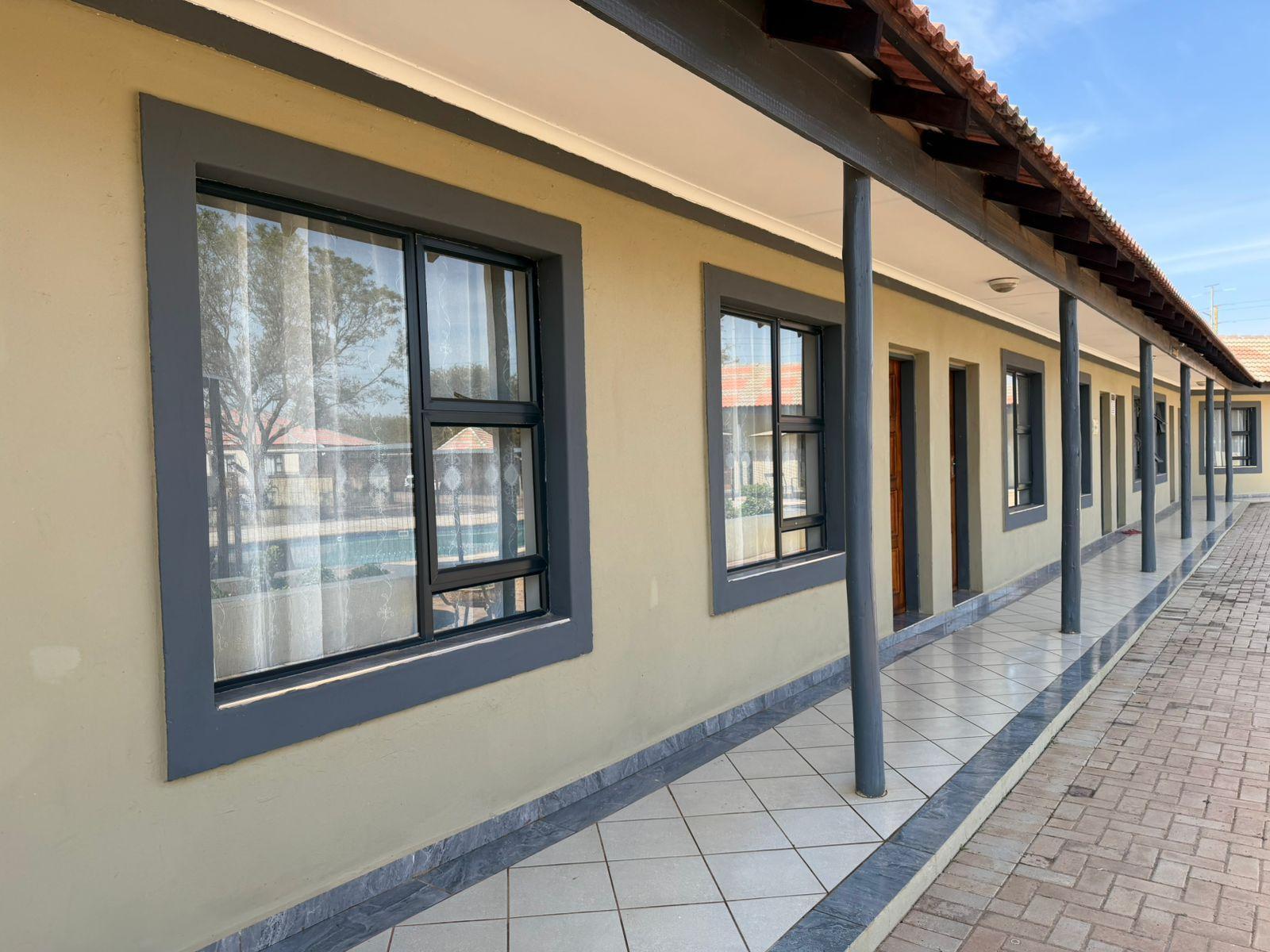 Northam Square Accommodation