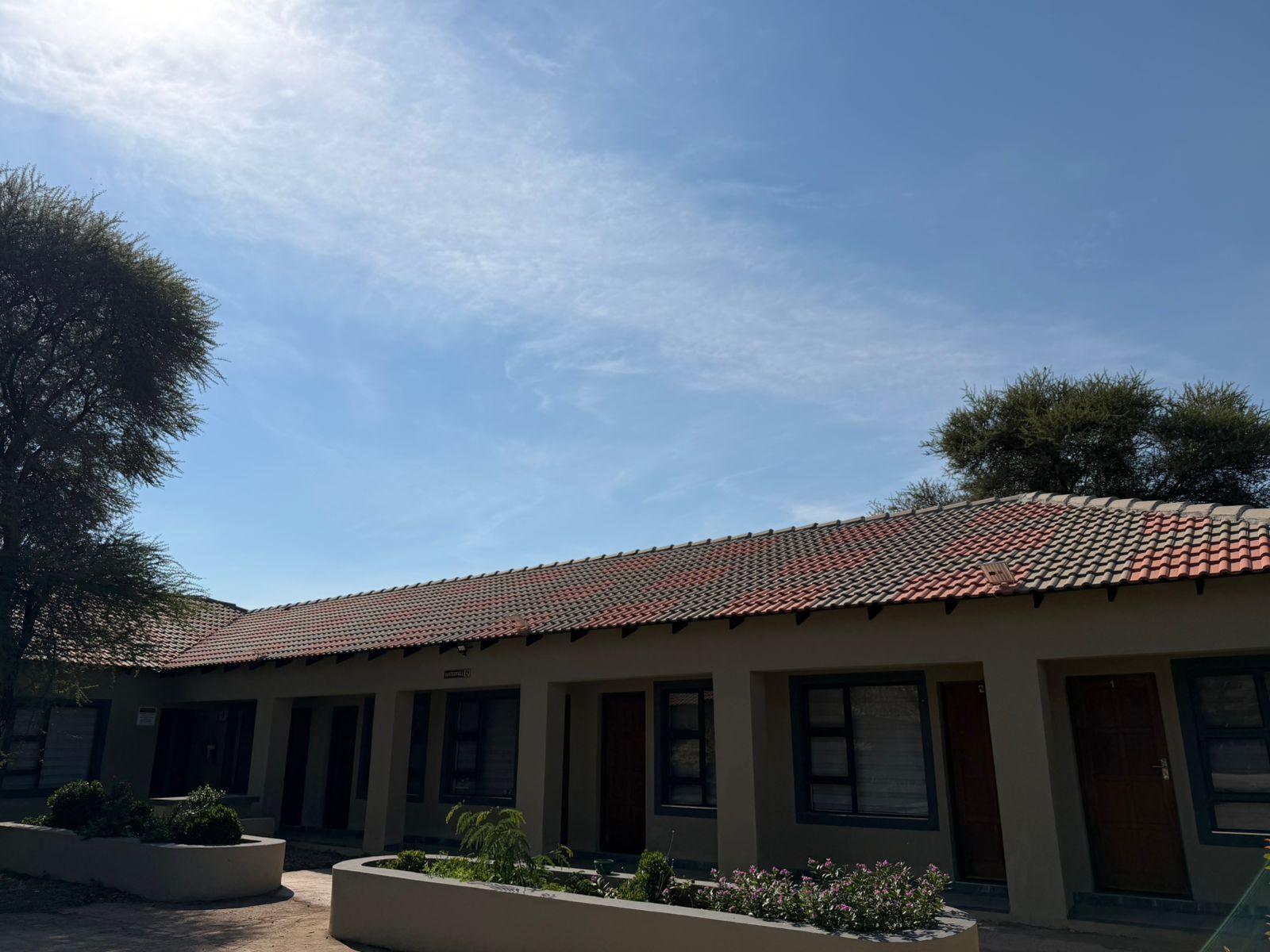 Northam Square Accommodation