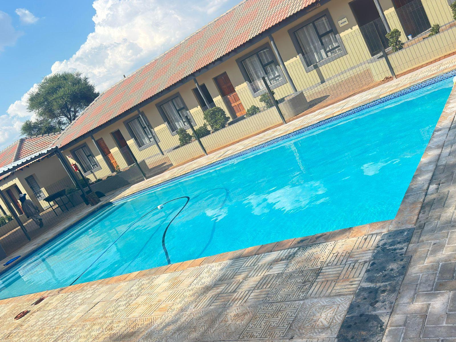 Northam Square Accommodation