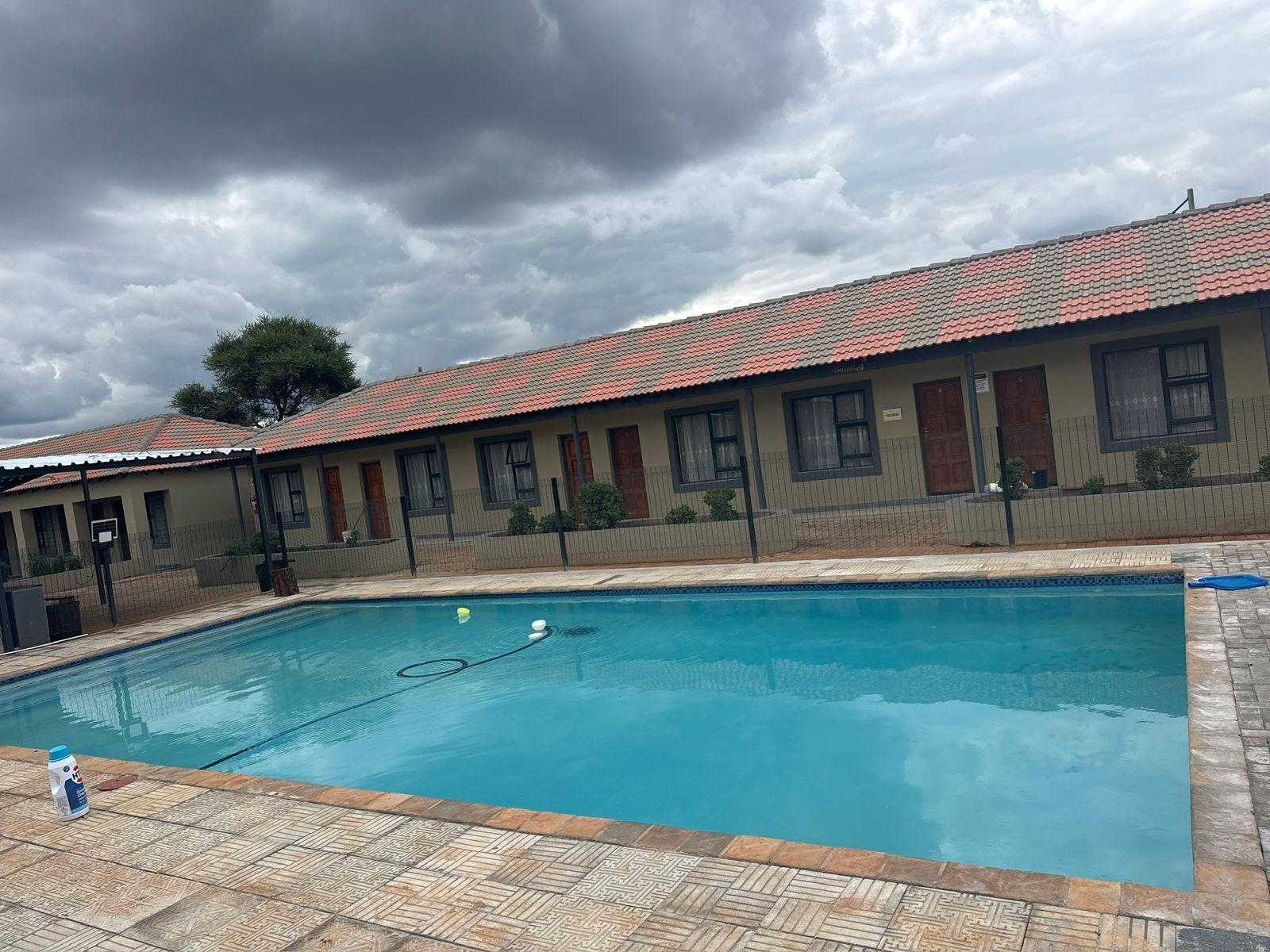 Northam Square Accommodation