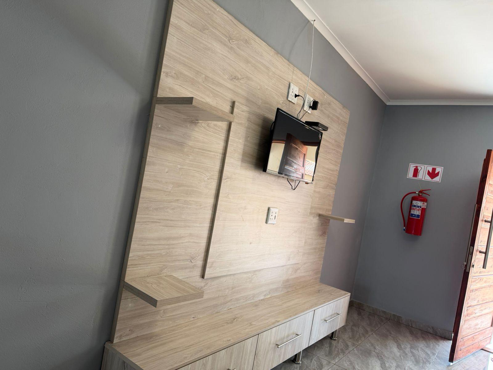 Northam Square Accommodation