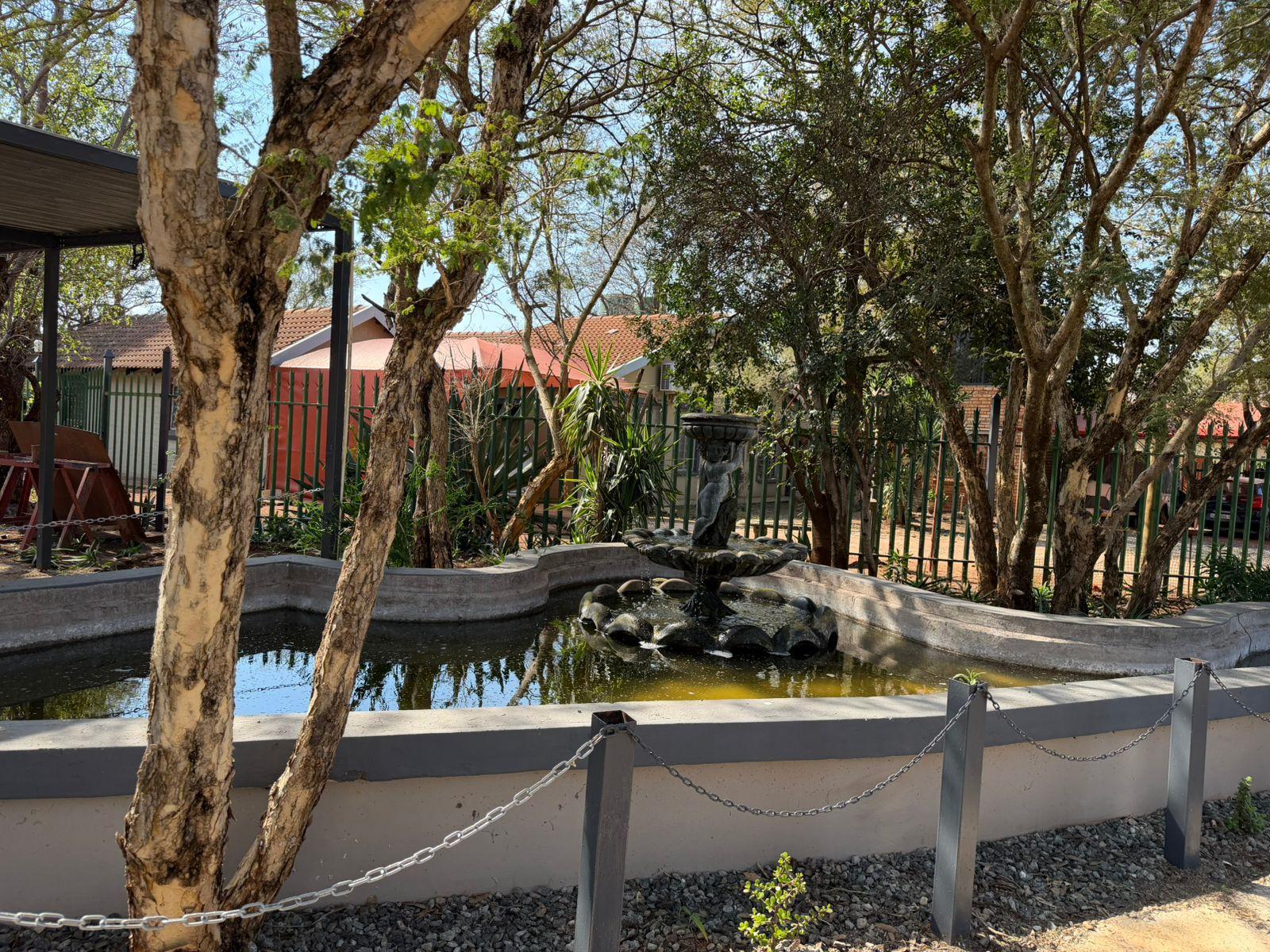 Northam Square Accommodation