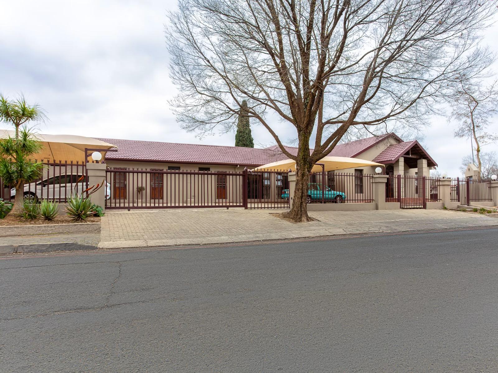 Rosepark Guesthouse