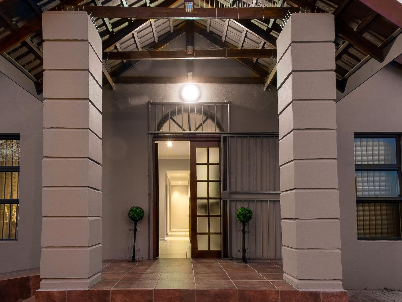 Rosepark Guesthouse