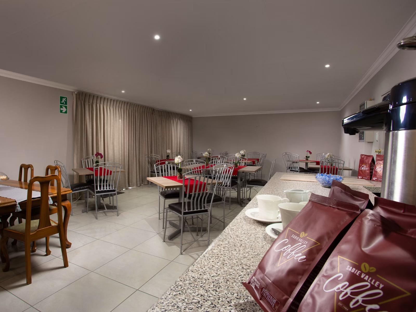 Rosepark Guesthouse