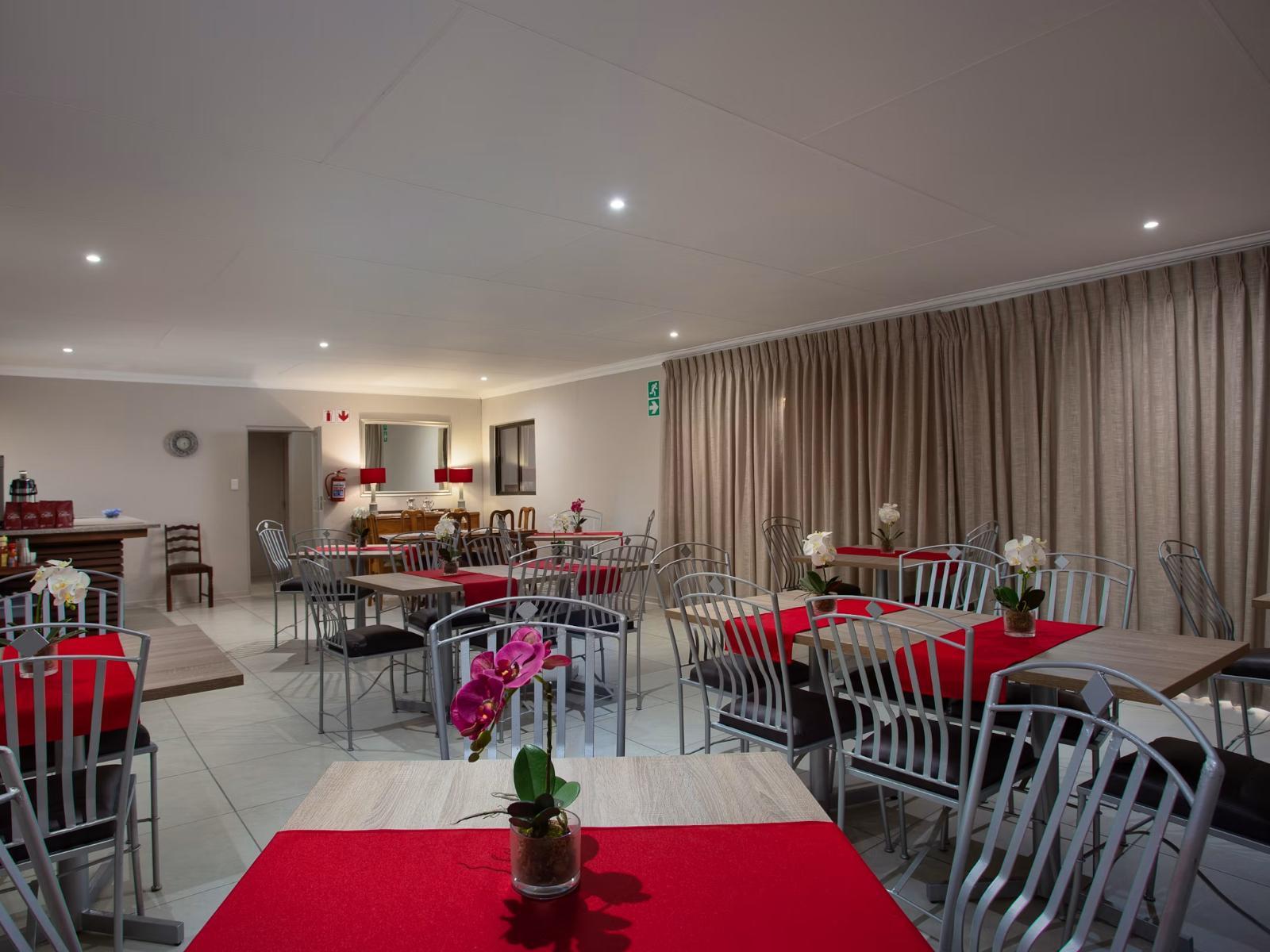 Rosepark Guesthouse