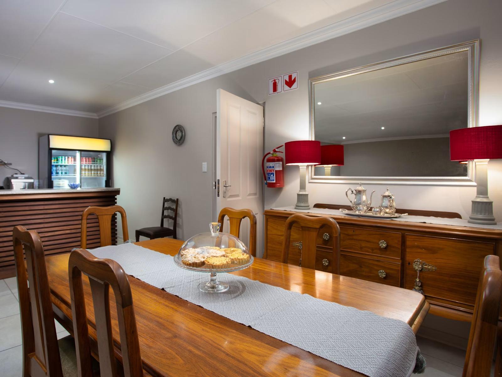 Rosepark Guesthouse
