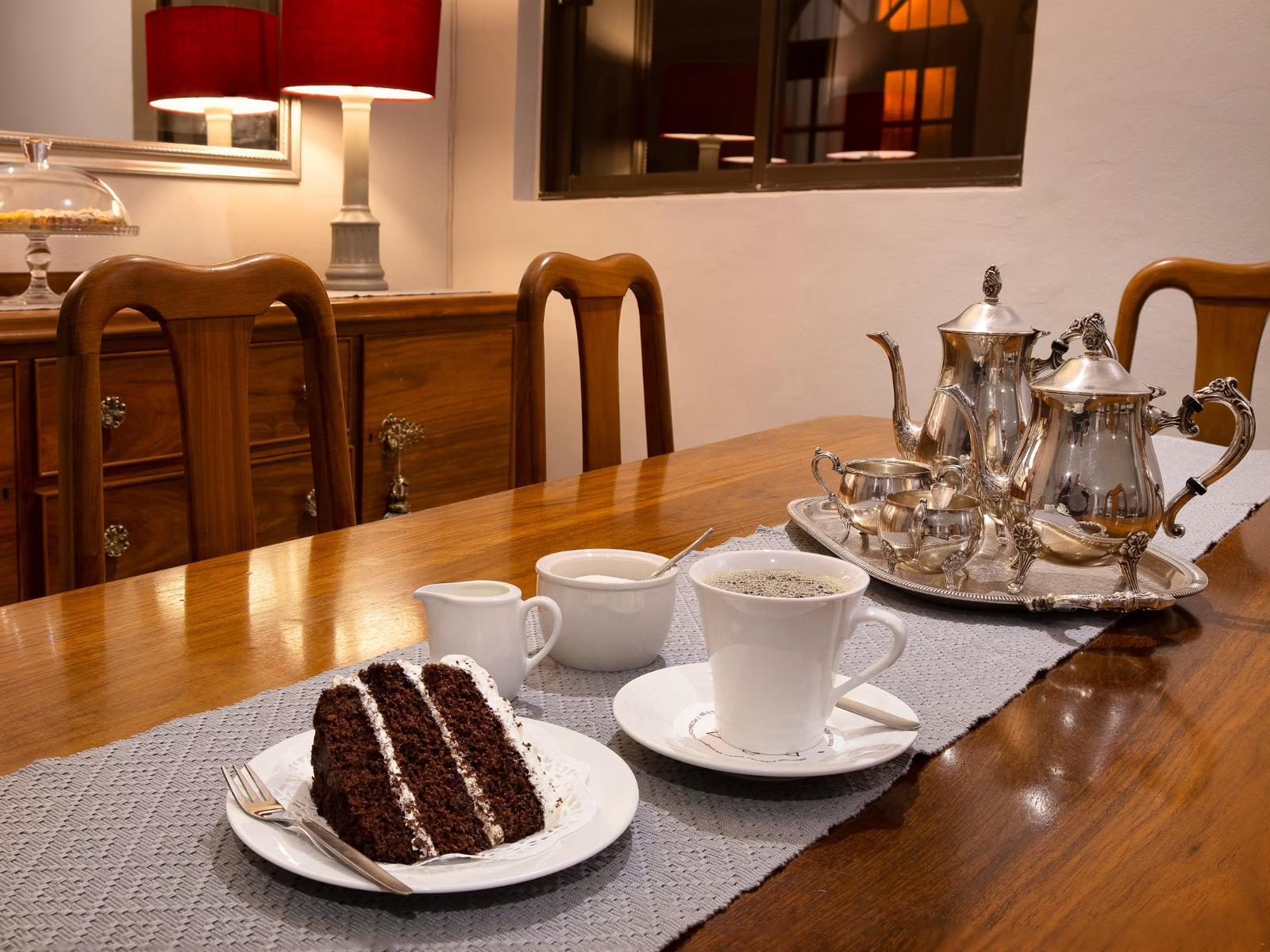 Rosepark Guesthouse