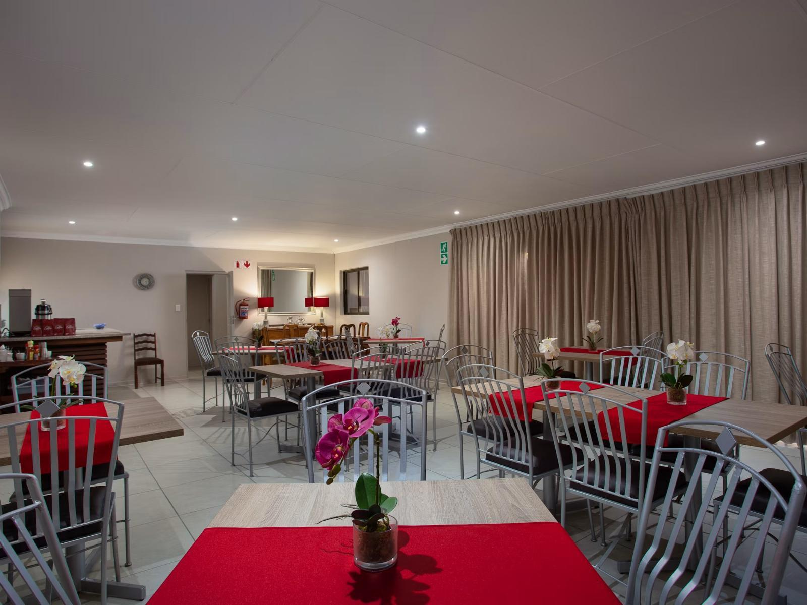 Rosepark Guesthouse