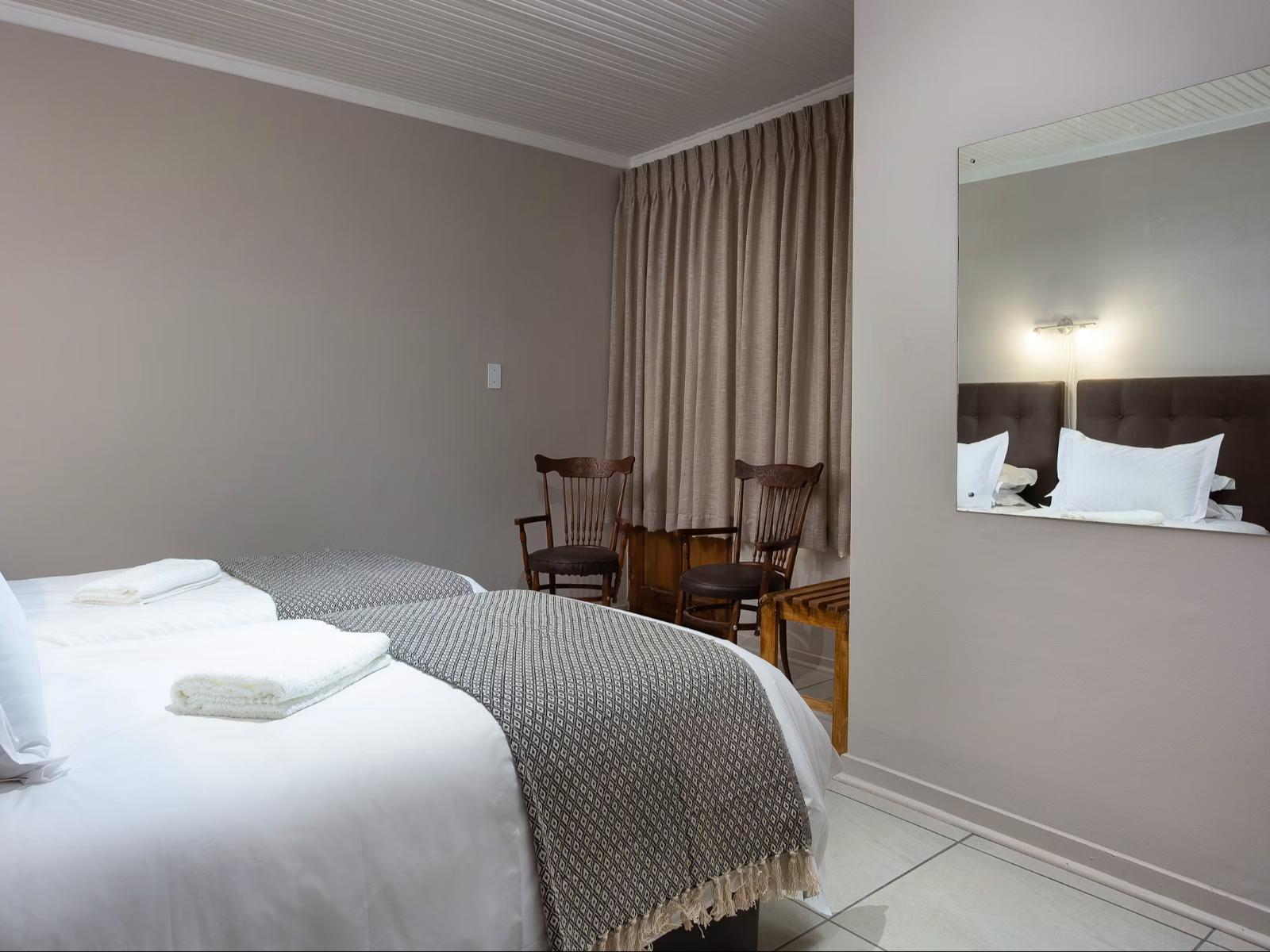 Rosepark Guesthouse