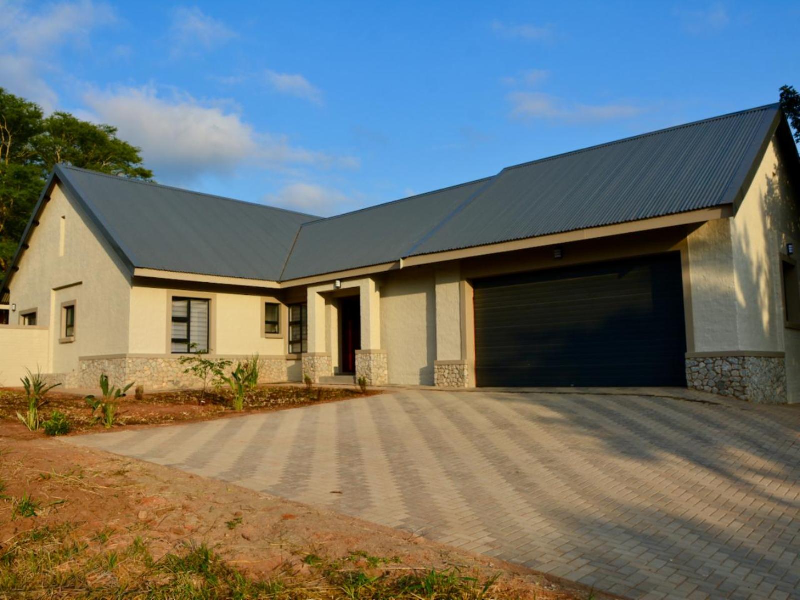 Solana Villa