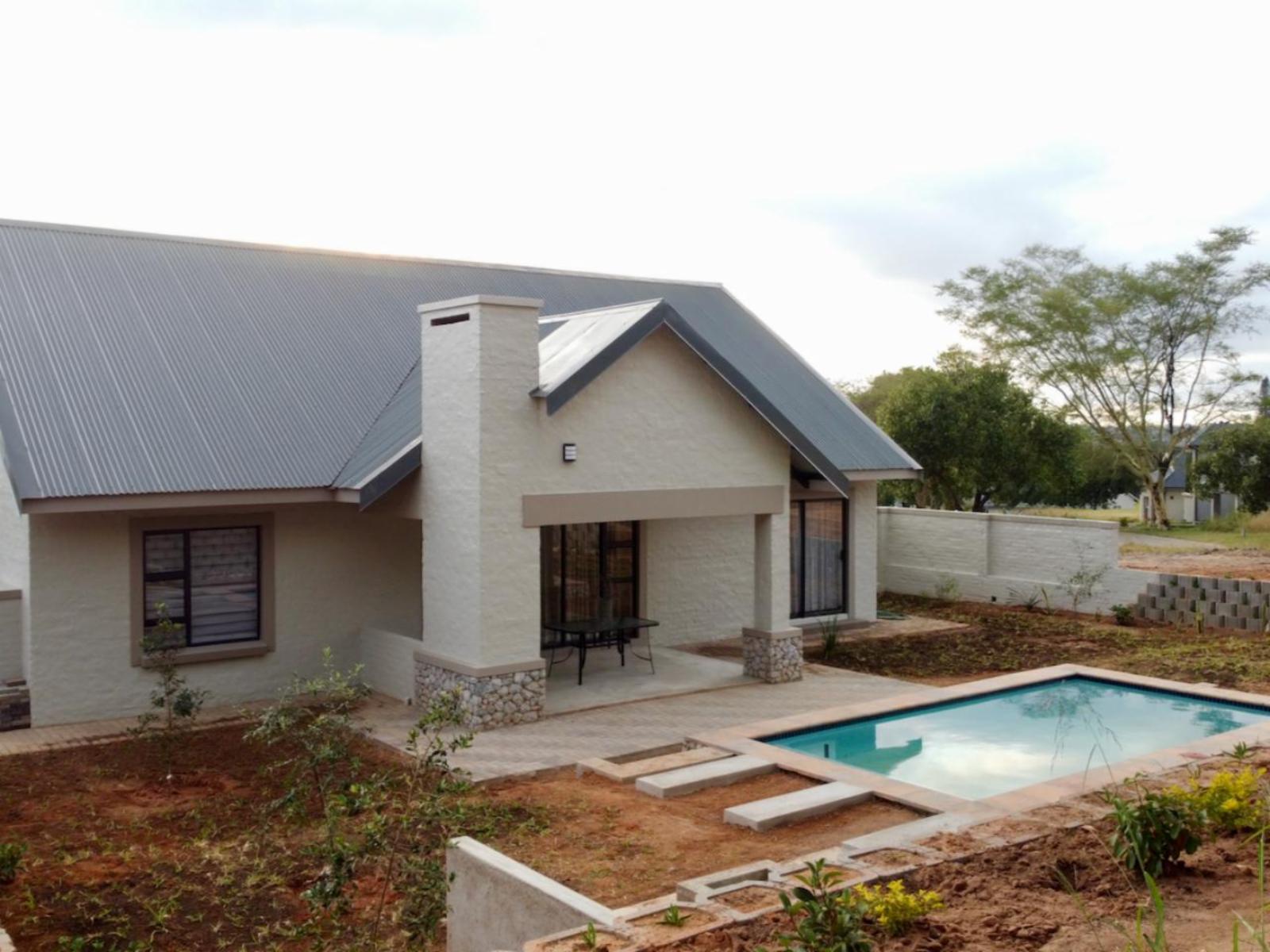 Solana Villa