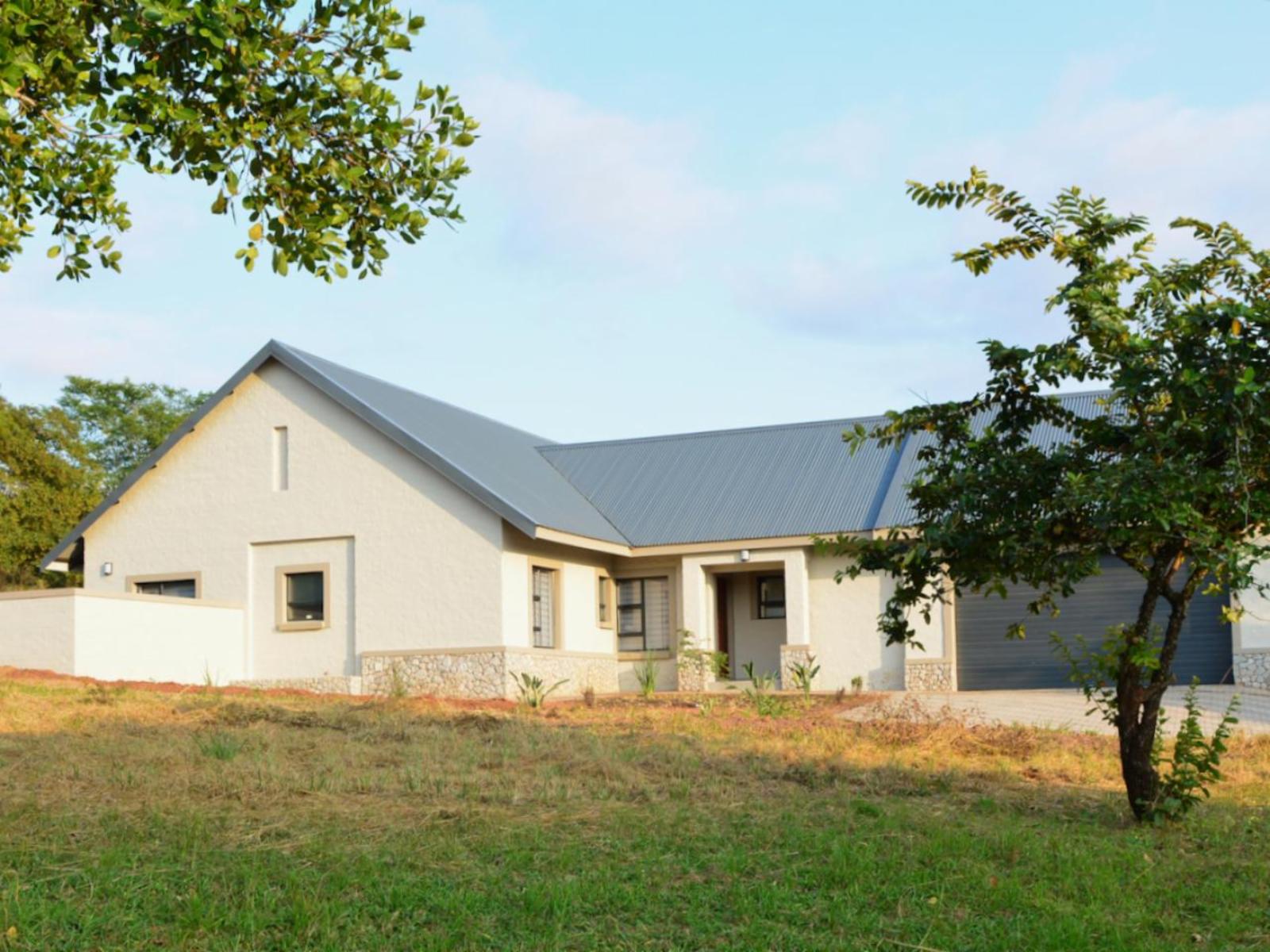 Solana Villa