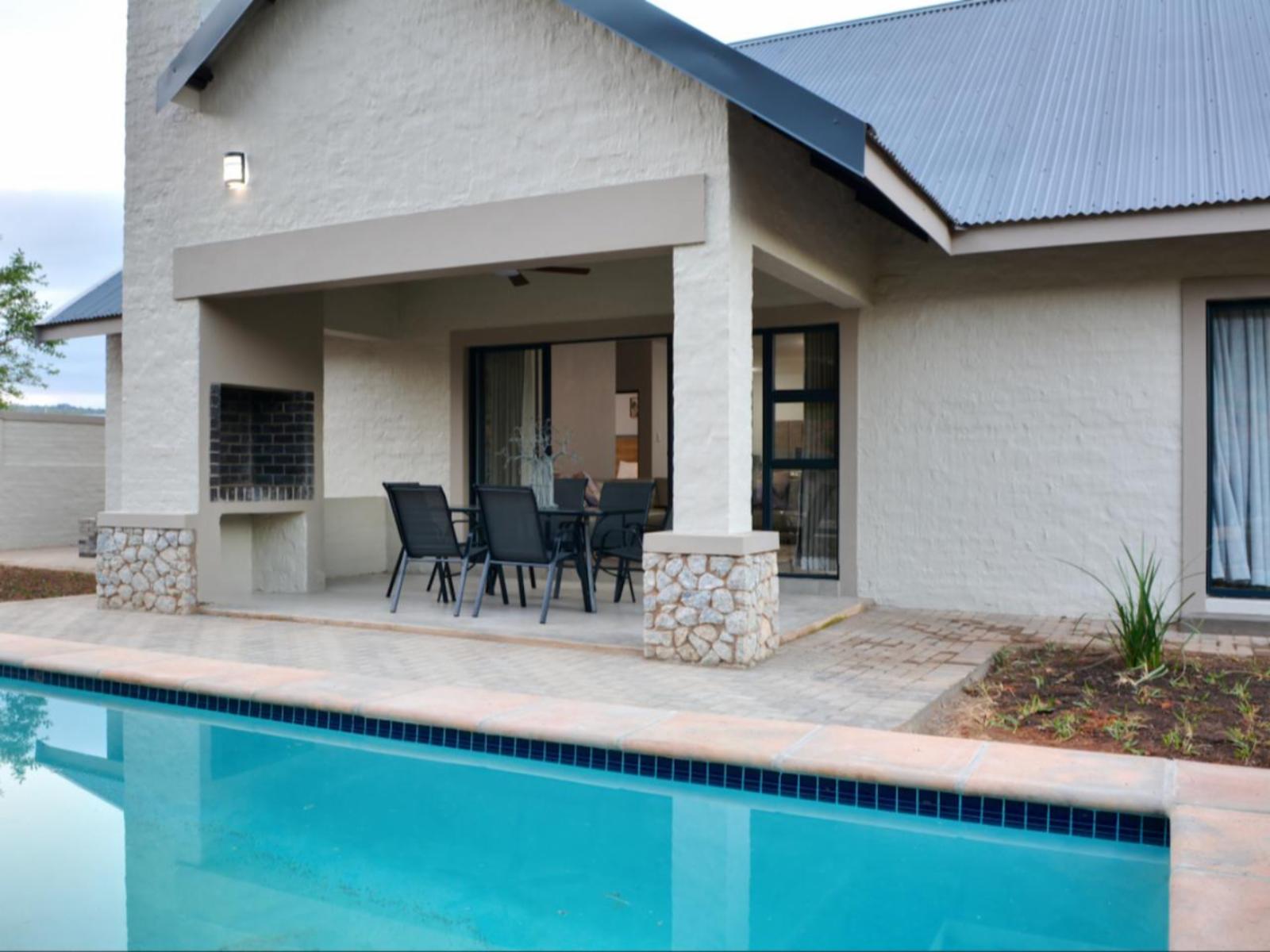 Solana Villa