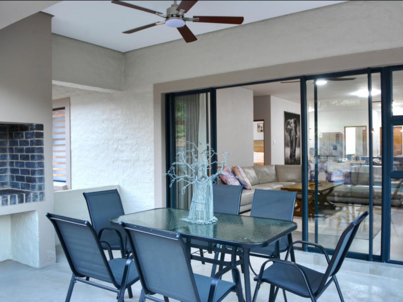 Solana Villa