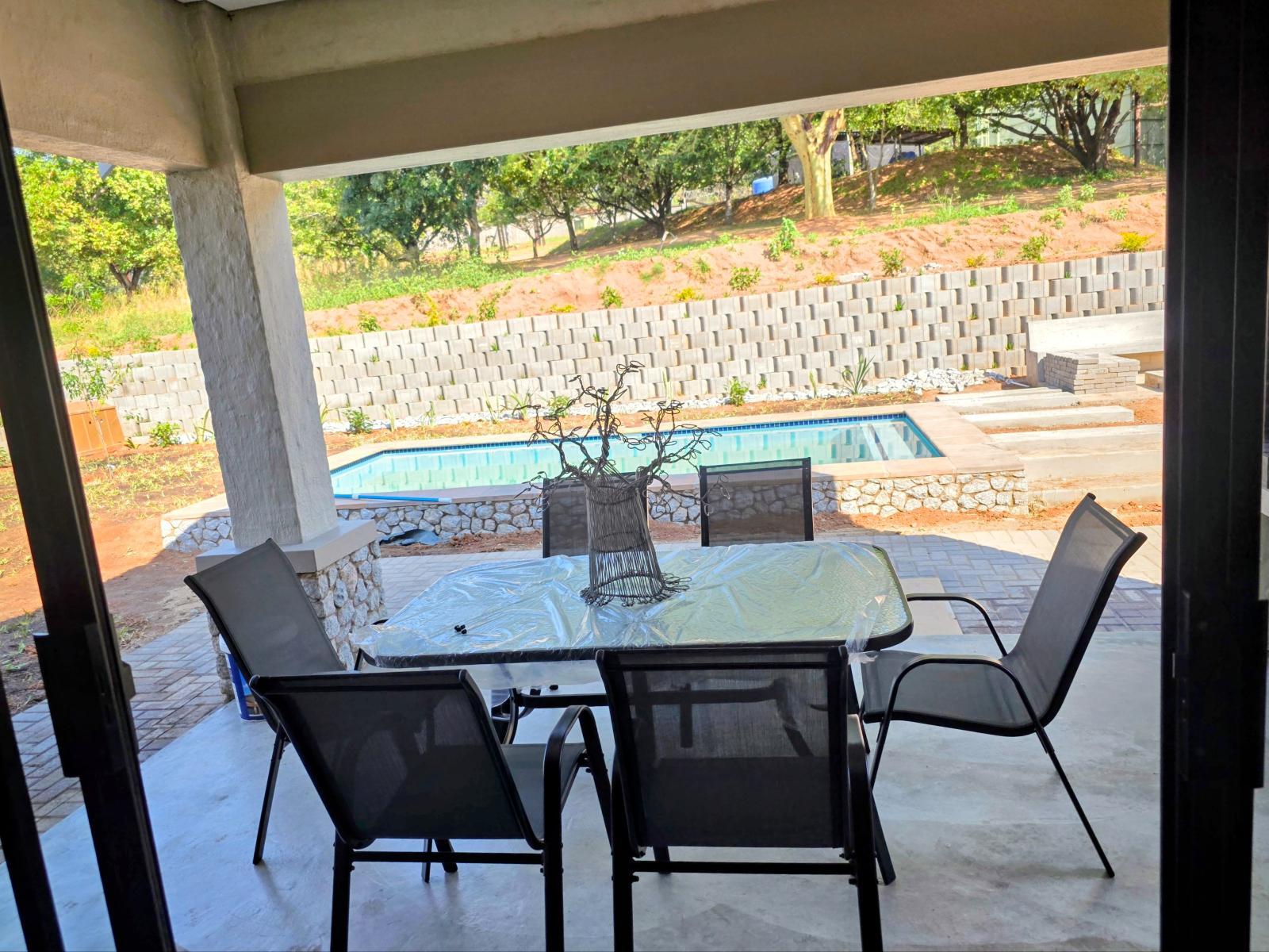 Solana Villa