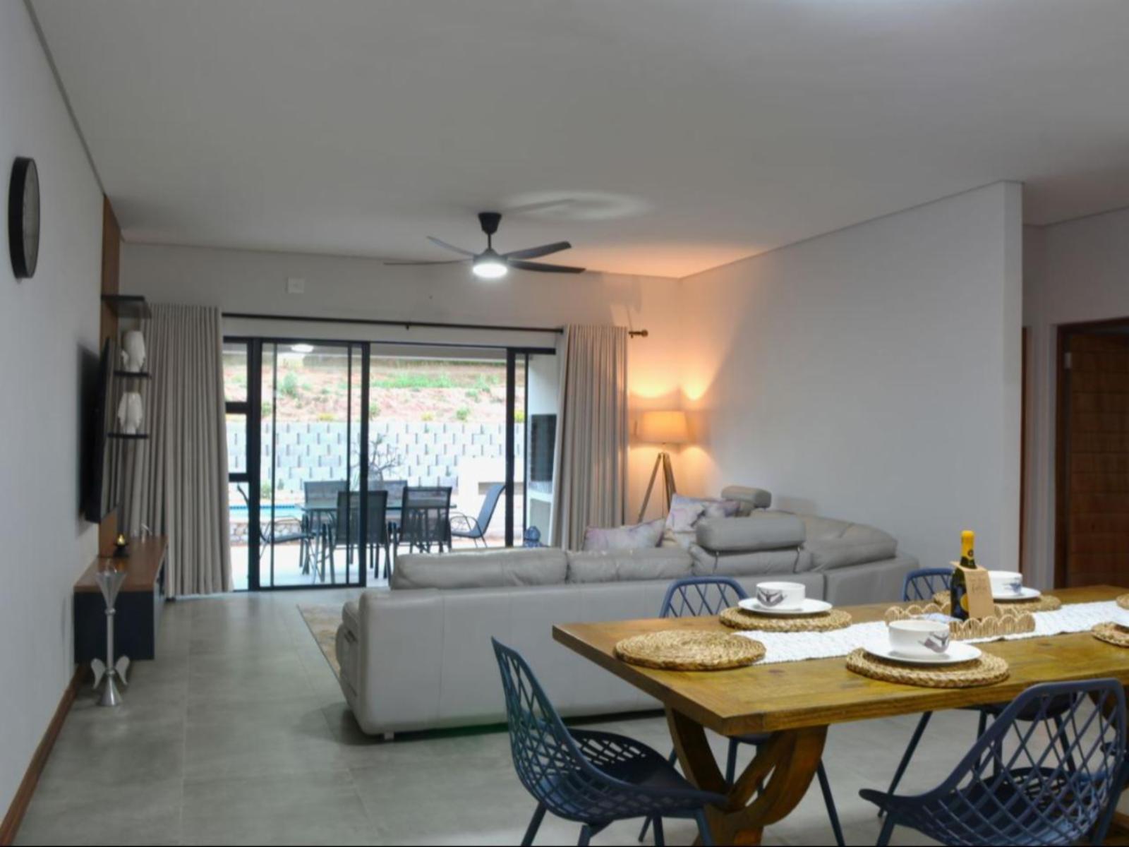 Solana Villa