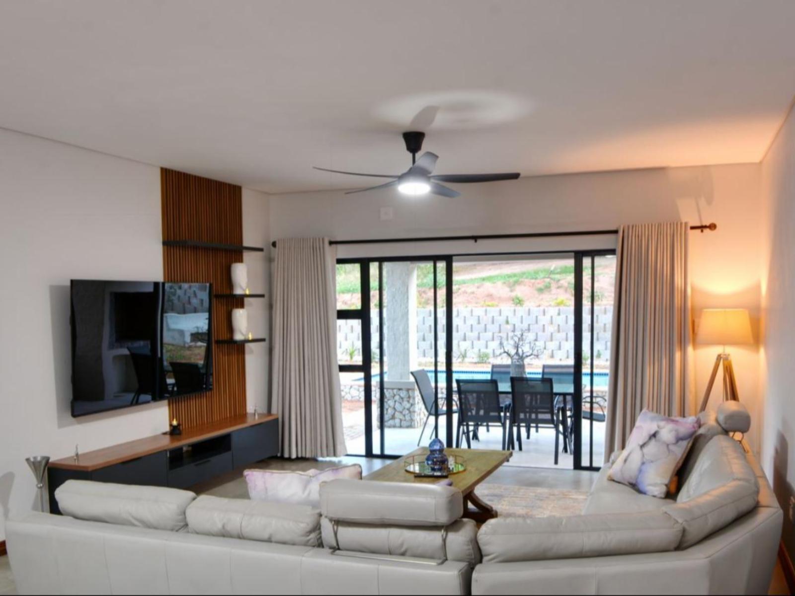 Solana Villa