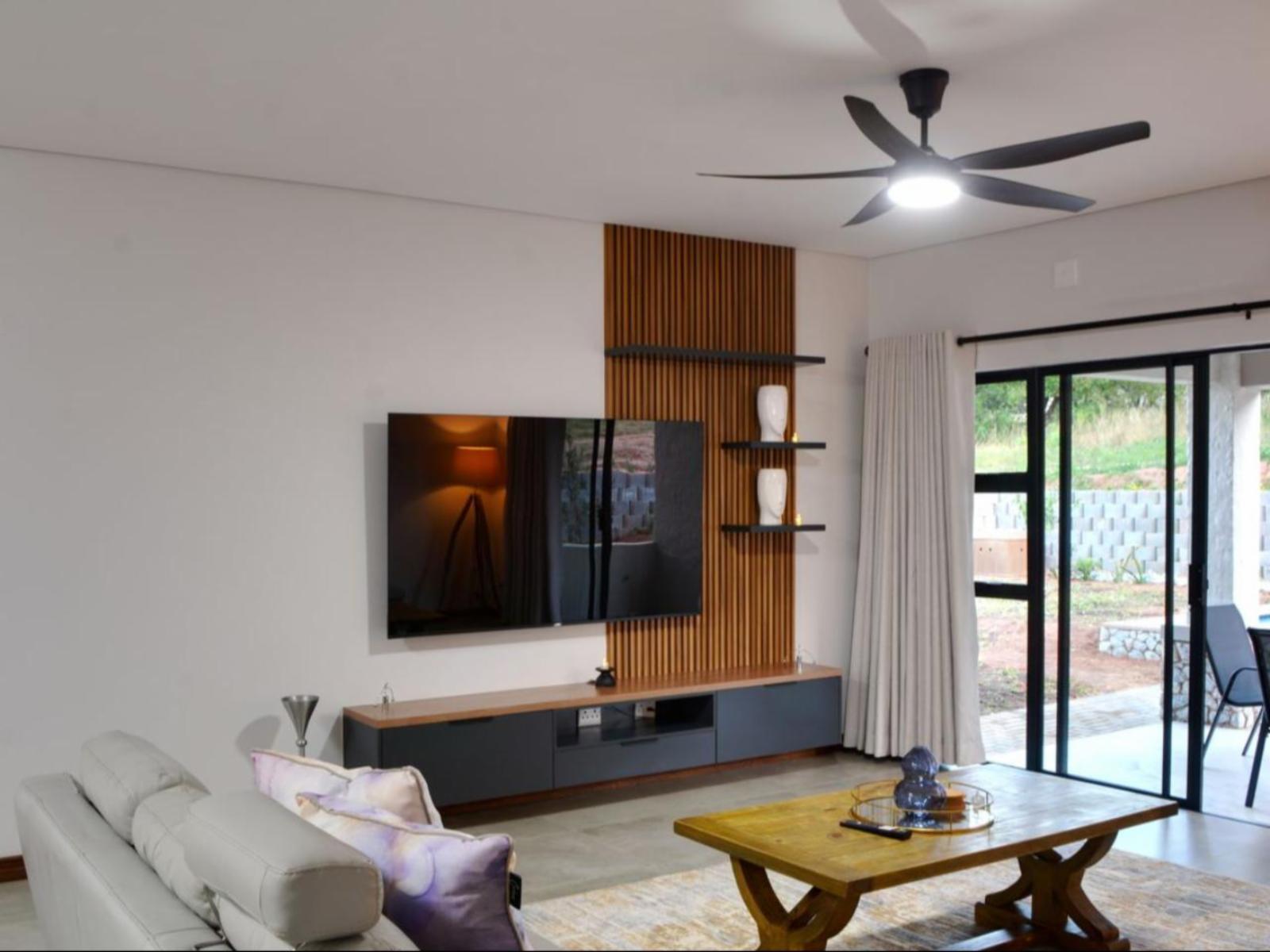 Solana Villa