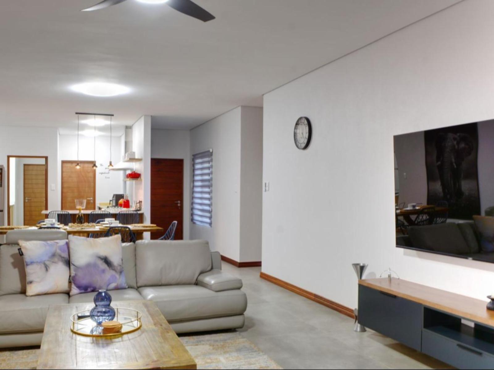 Solana Villa