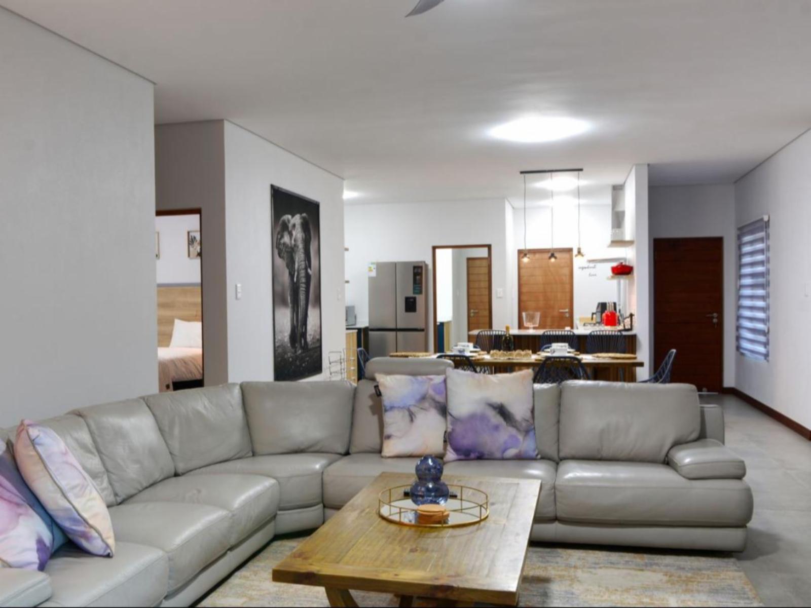 Solana Villa