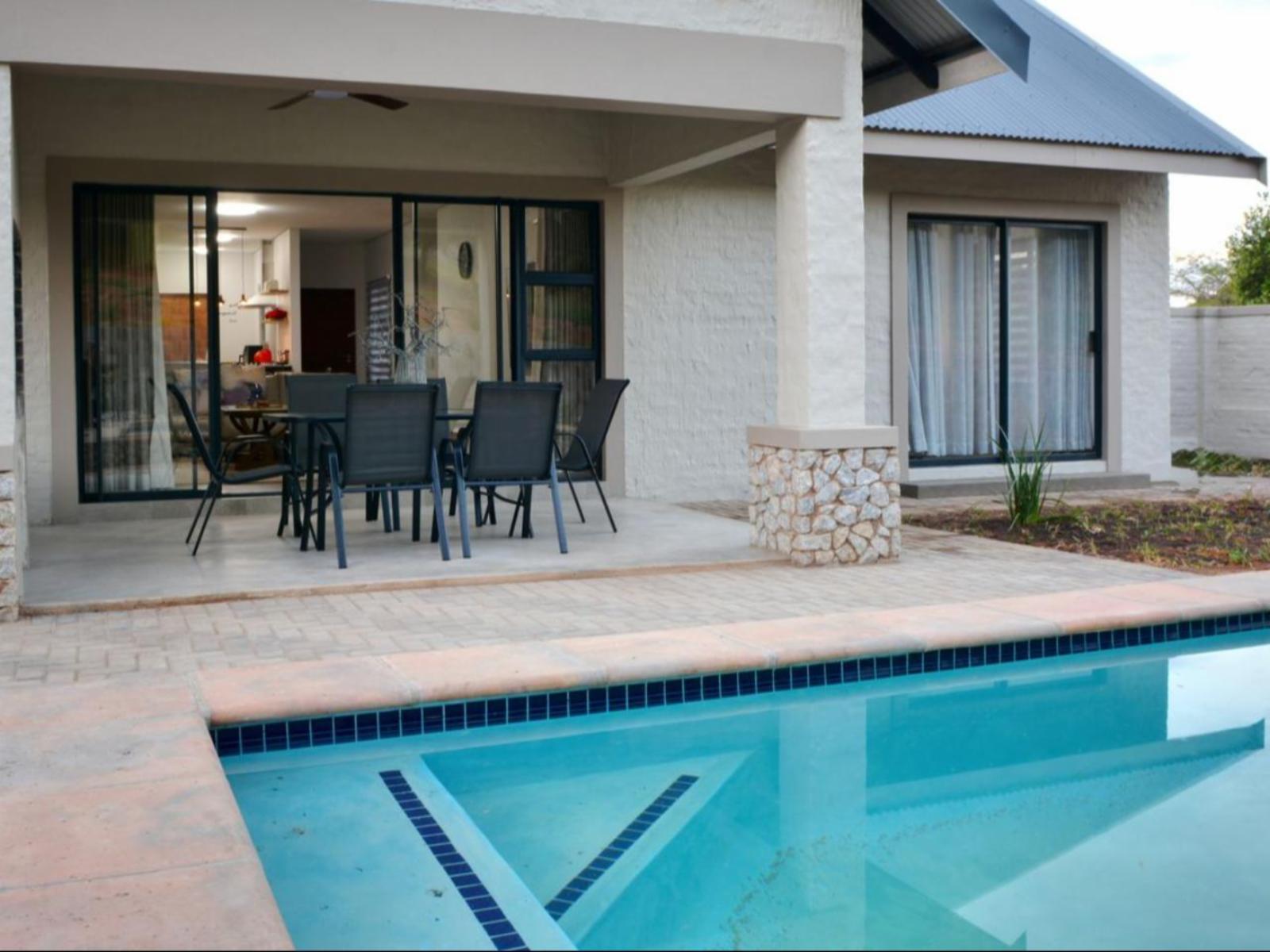 Solana Villa