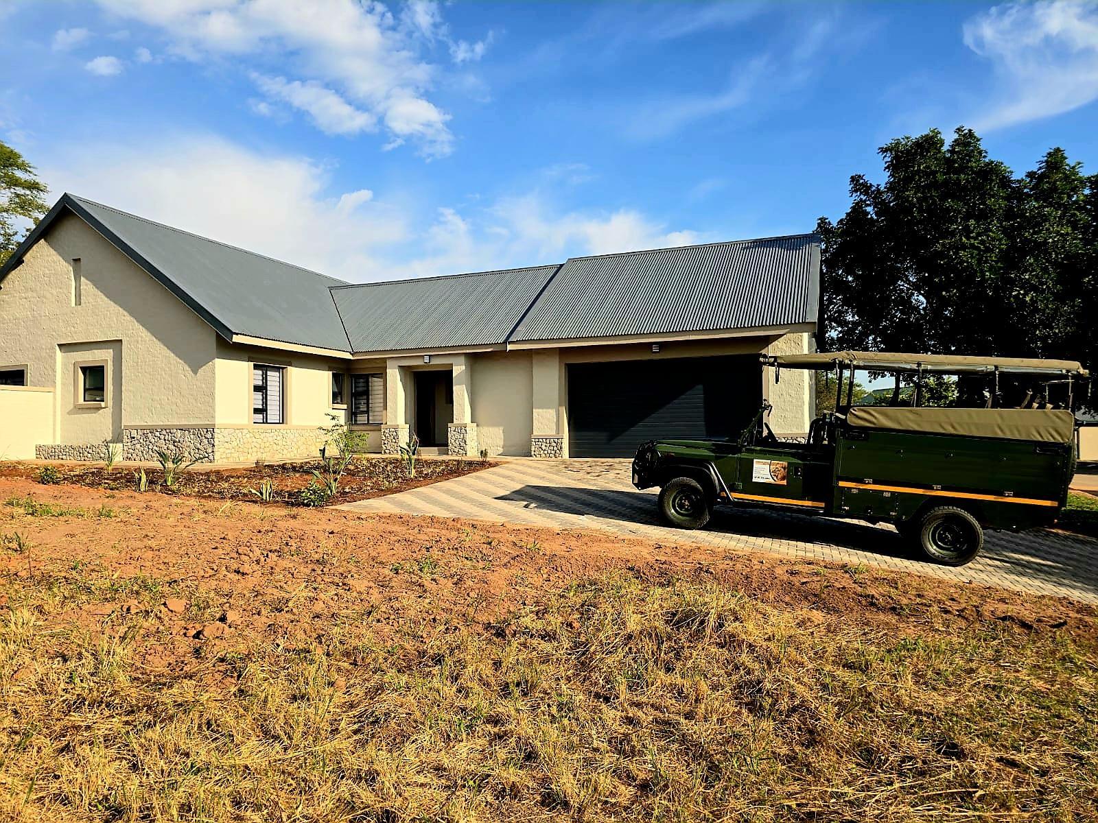 Solana Villa