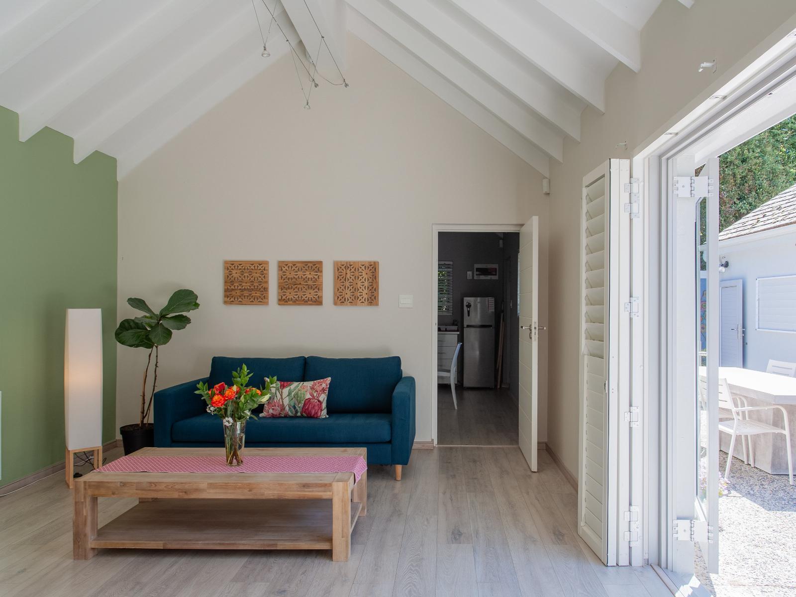 The Barn Style Cottage
