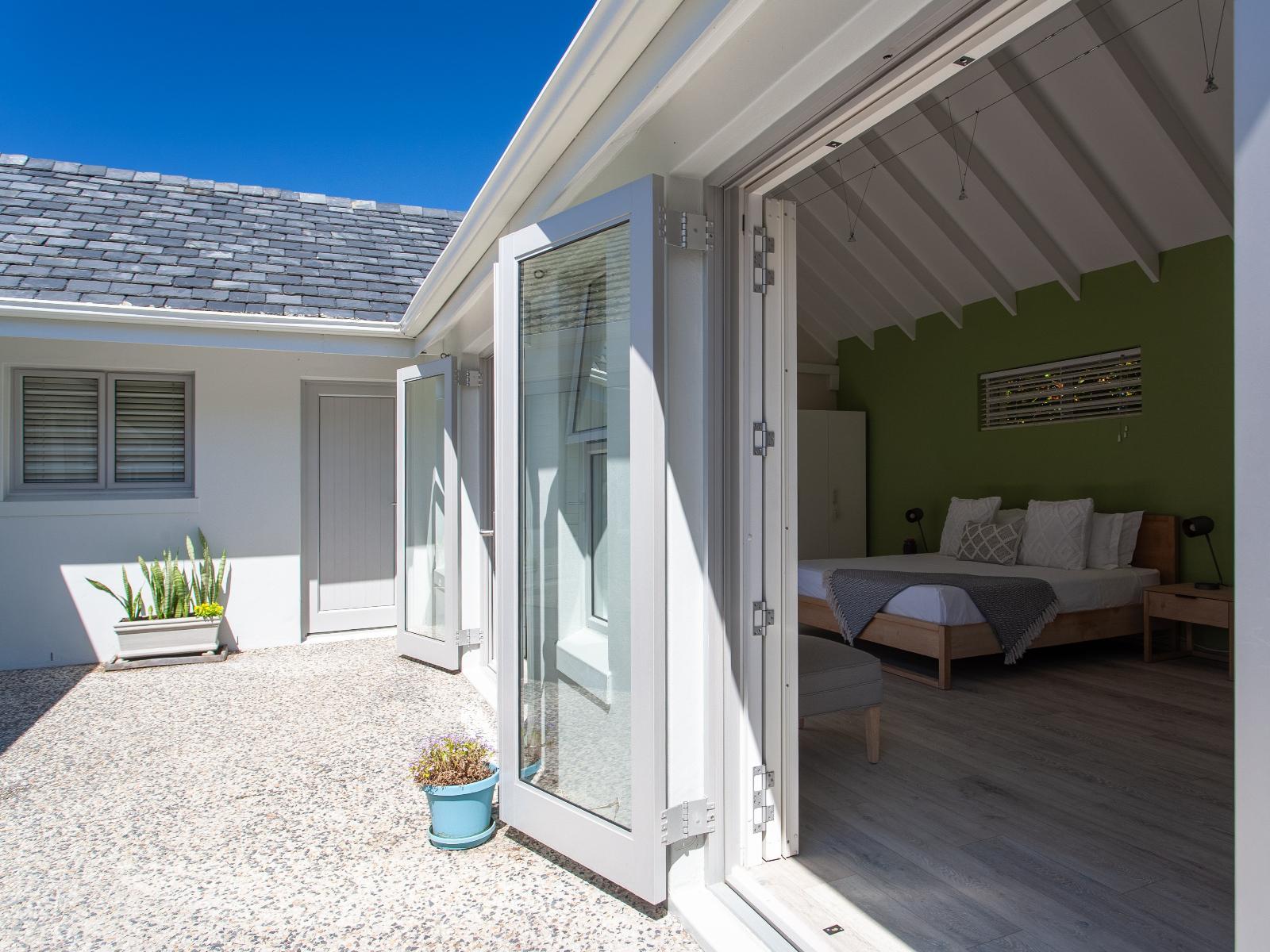 The Barn Style Cottage