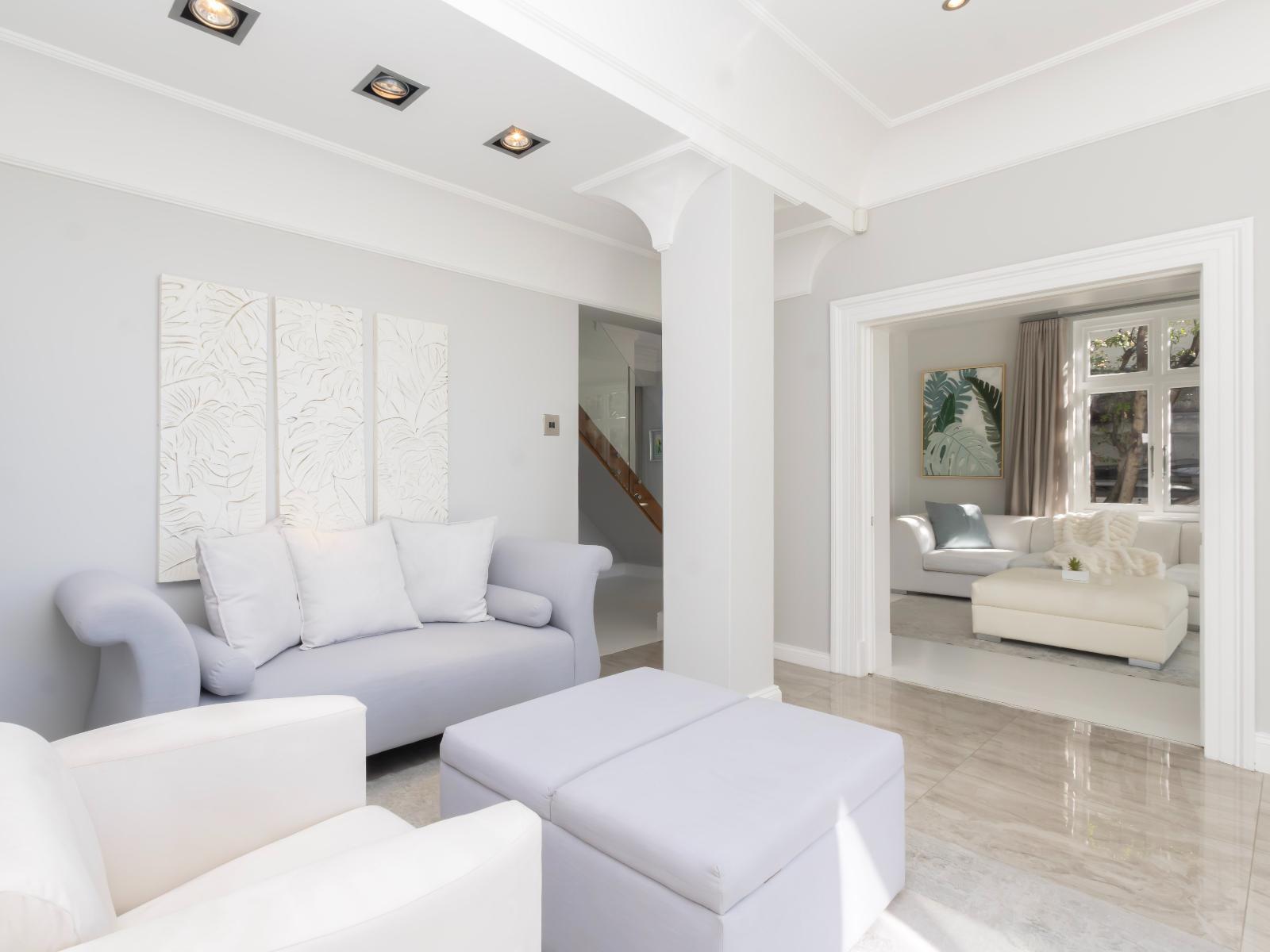 Victoria Villa