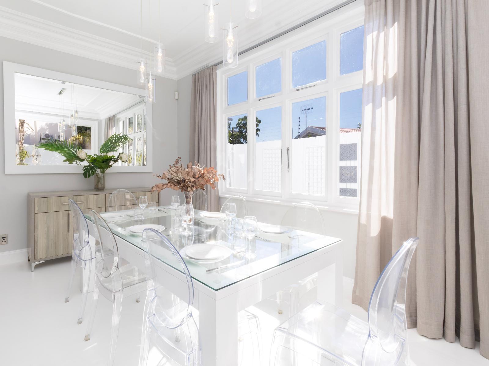 Victoria Villa