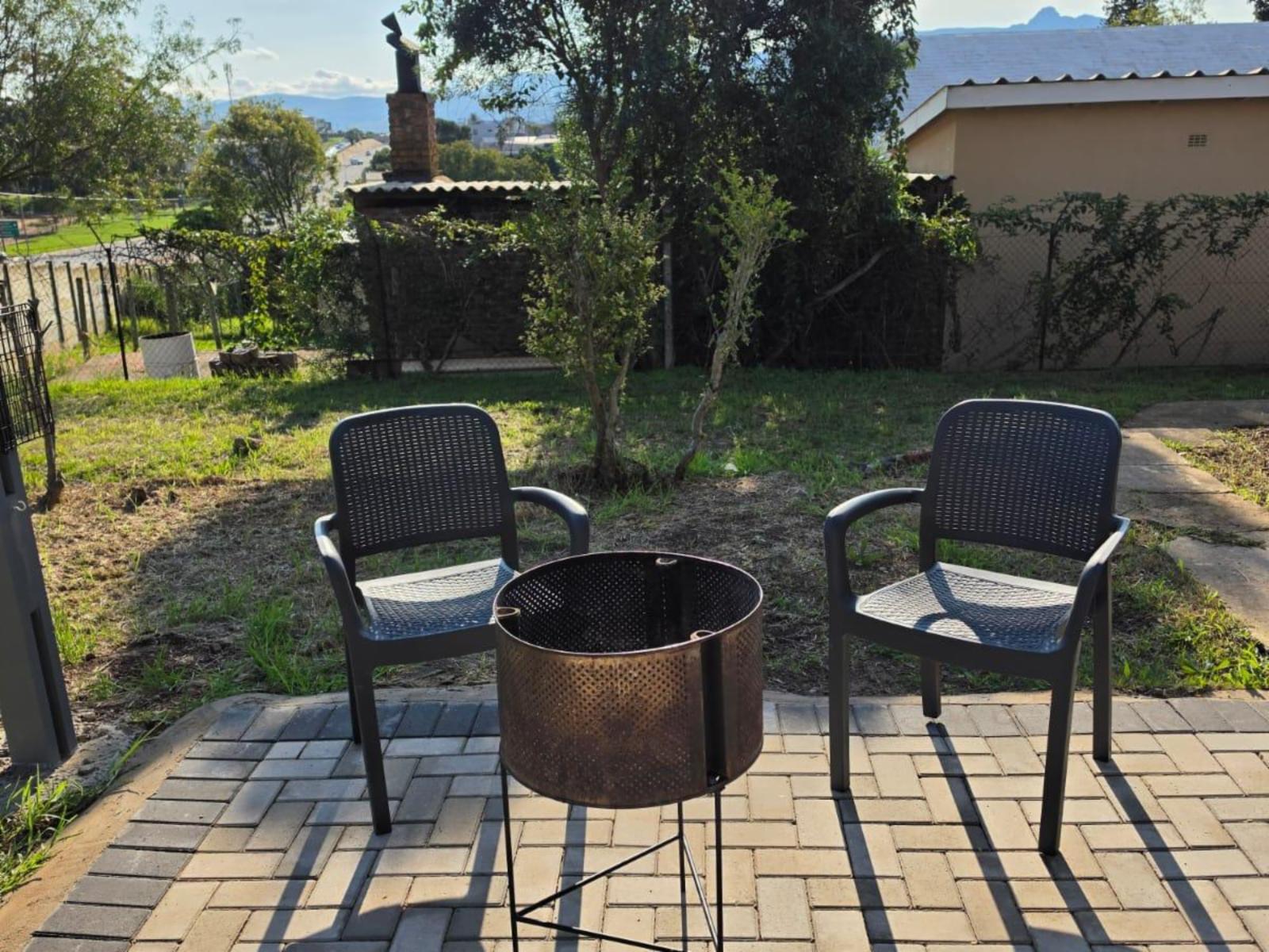 Cape Karoo Lodge