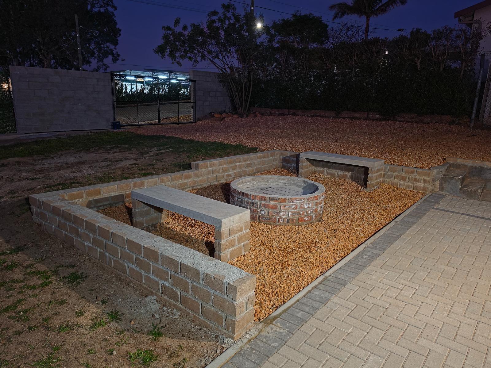 Cape Karoo Lodge